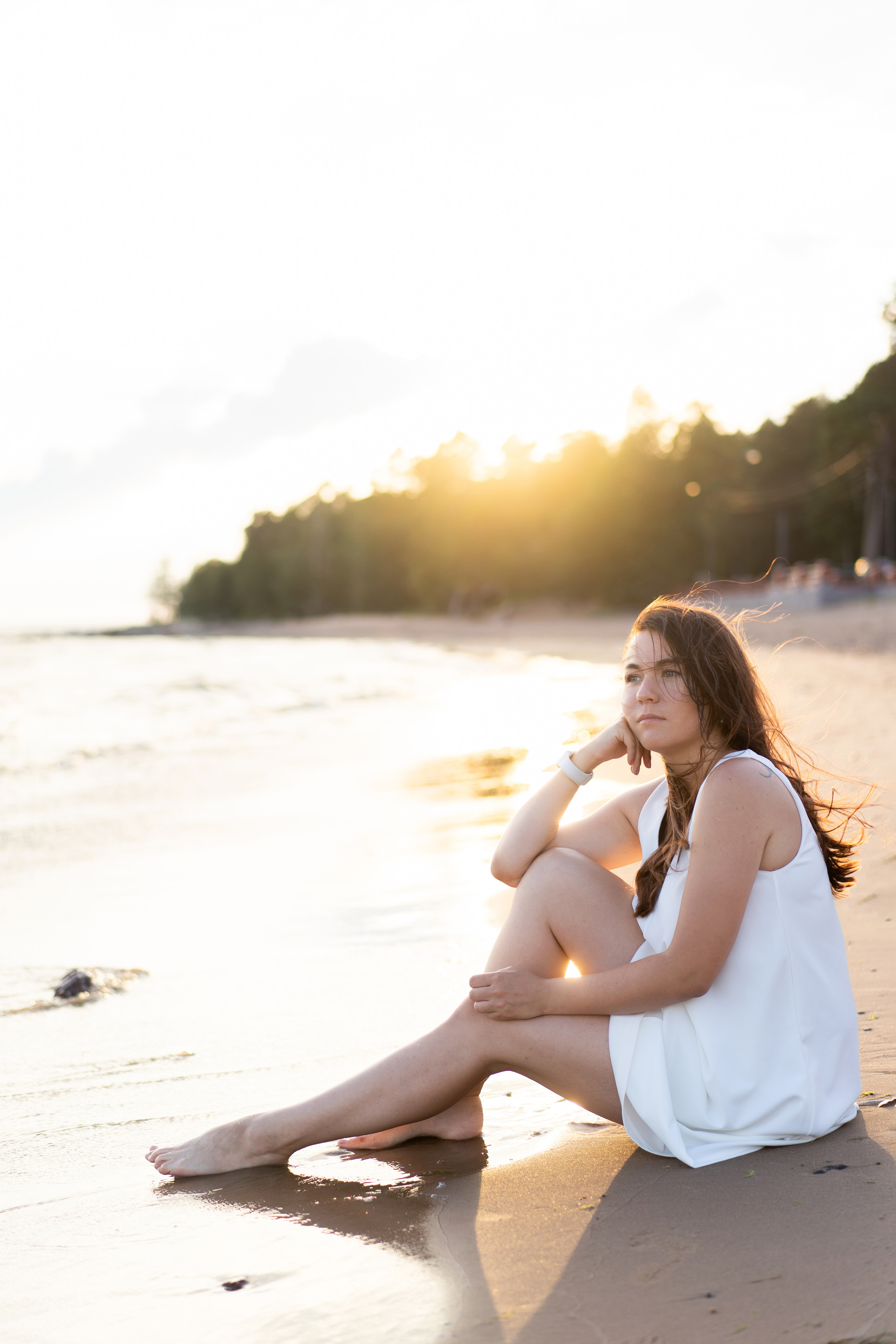 Дарья Финский залив. Семейный и детский фотограф в Санкт-Петербурге Дарина Герчиу