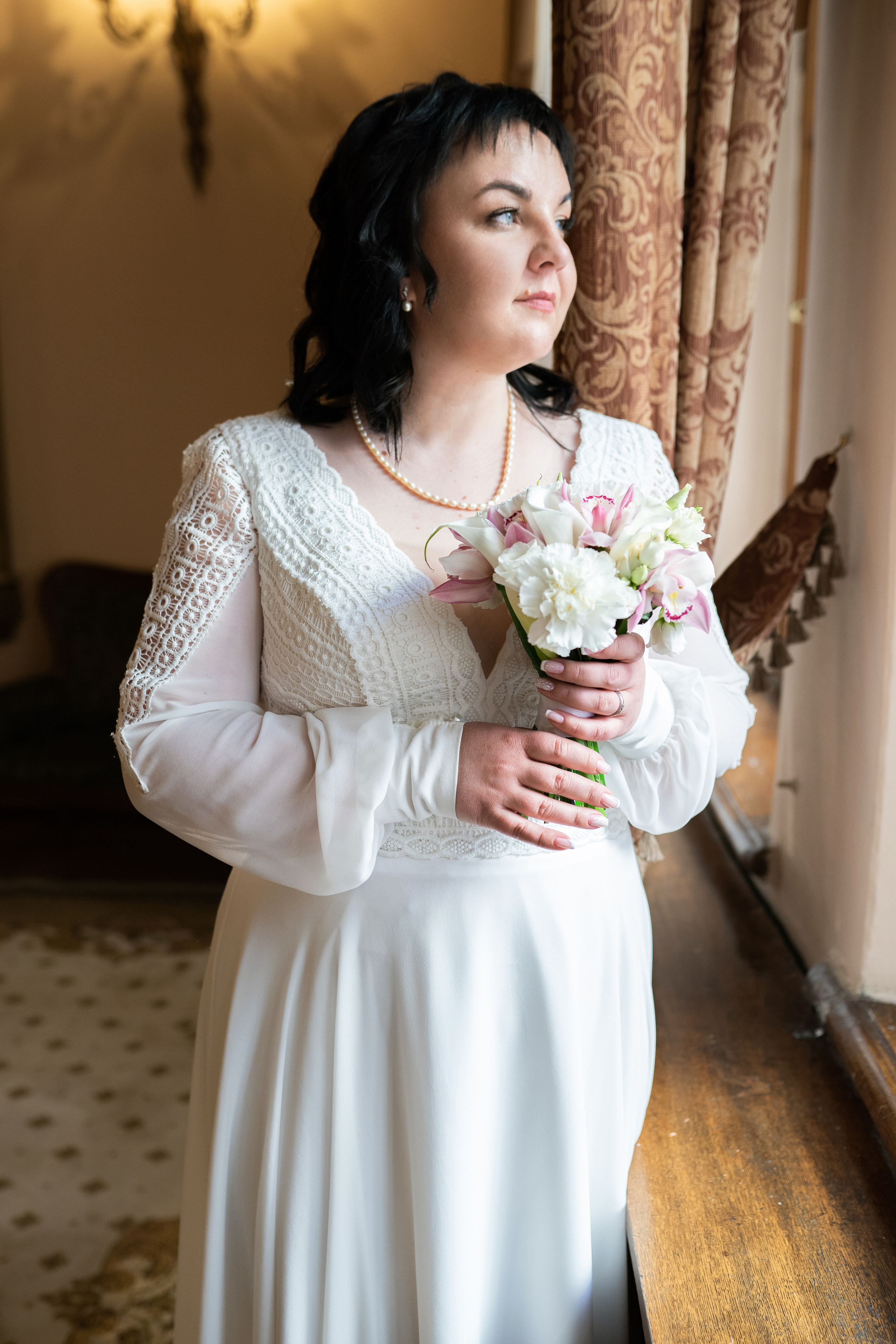 Анна&Александр. Семейный и детский фотограф в Санкт-Петербурге Дарина Герчиу