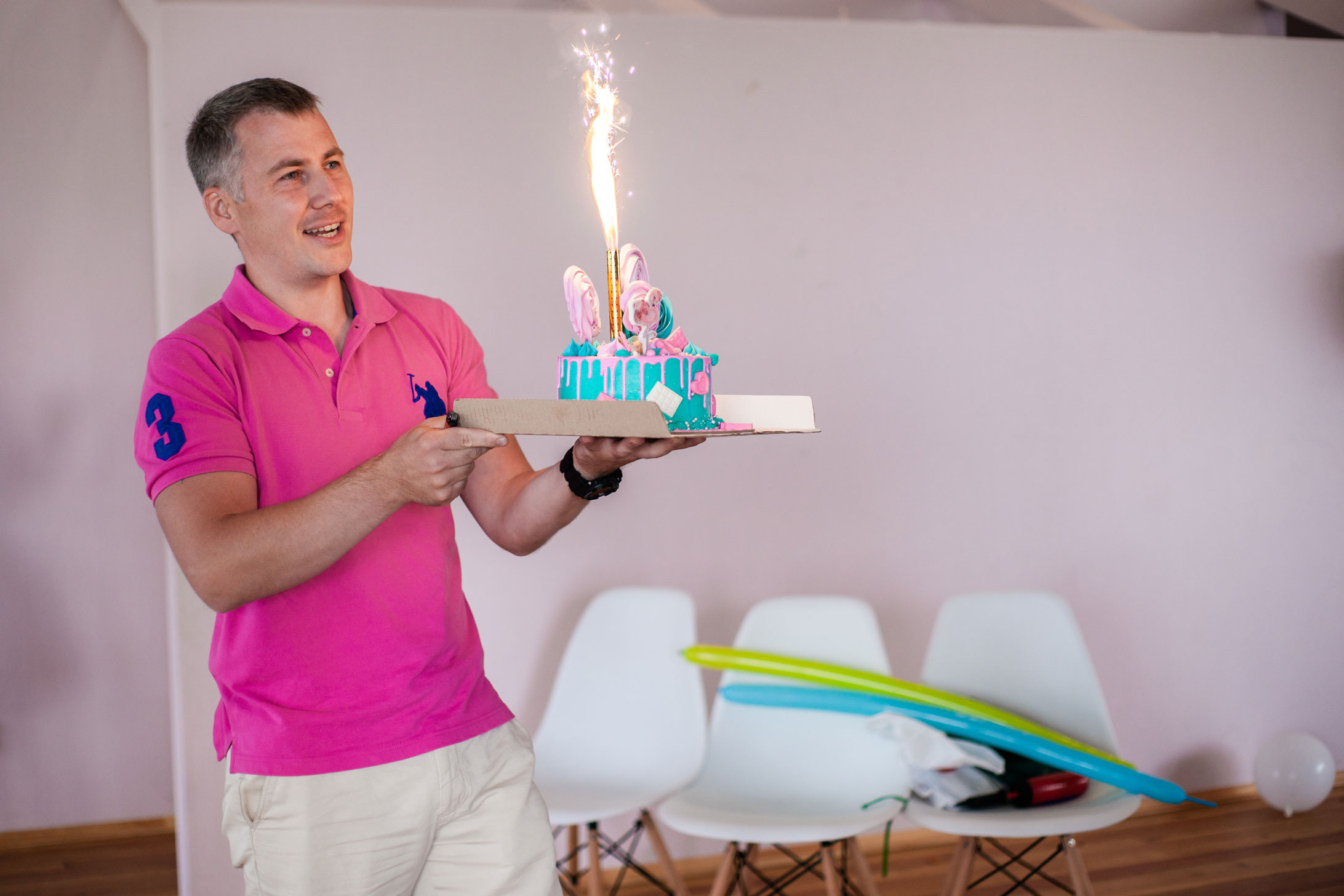 Алиса 1 годик. Семейный и детский фотограф в Санкт-Петербурге Дарина Герчиу