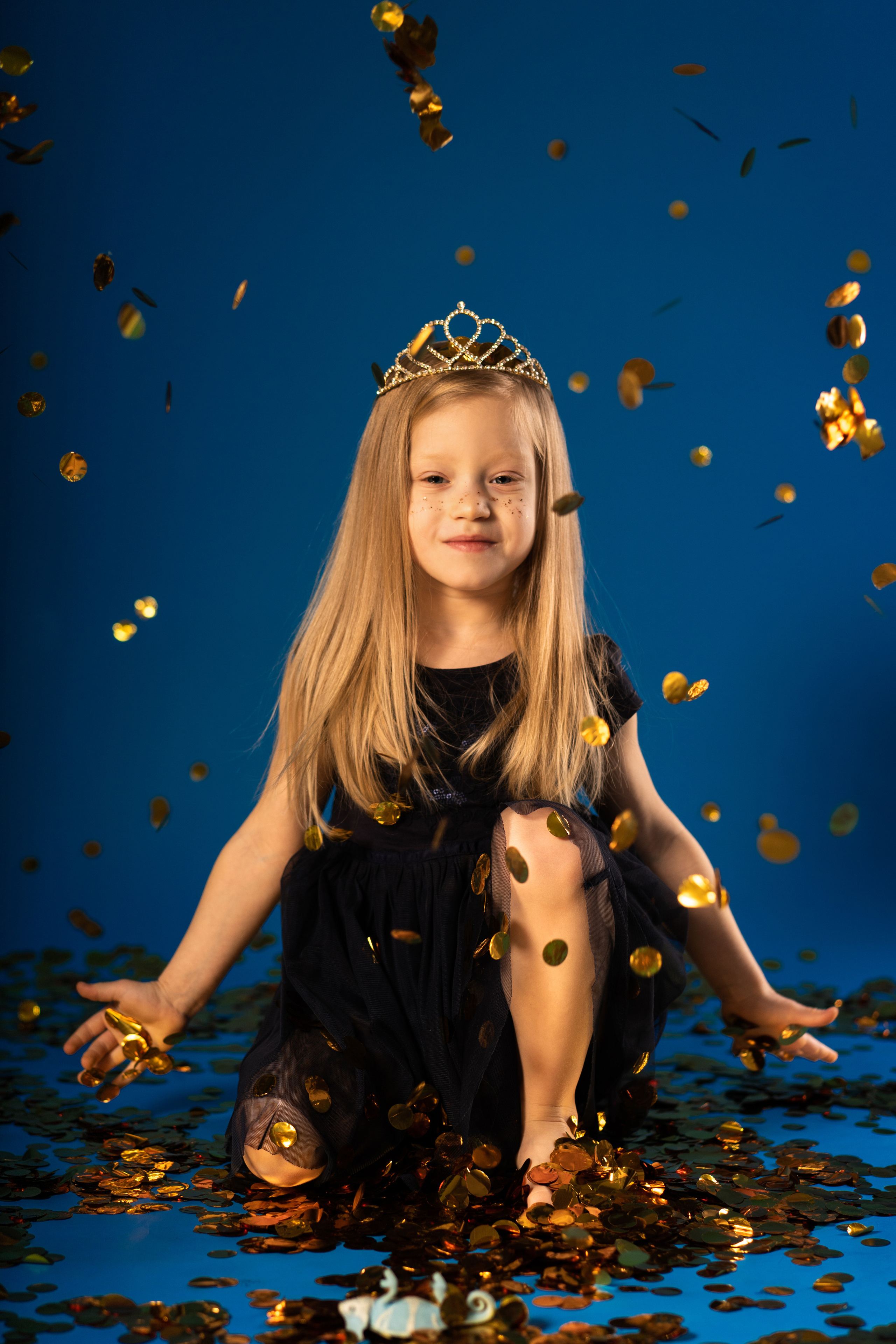 София Конфетти. Семейный и детский фотограф в Санкт-Петербурге Дарина Герчиу