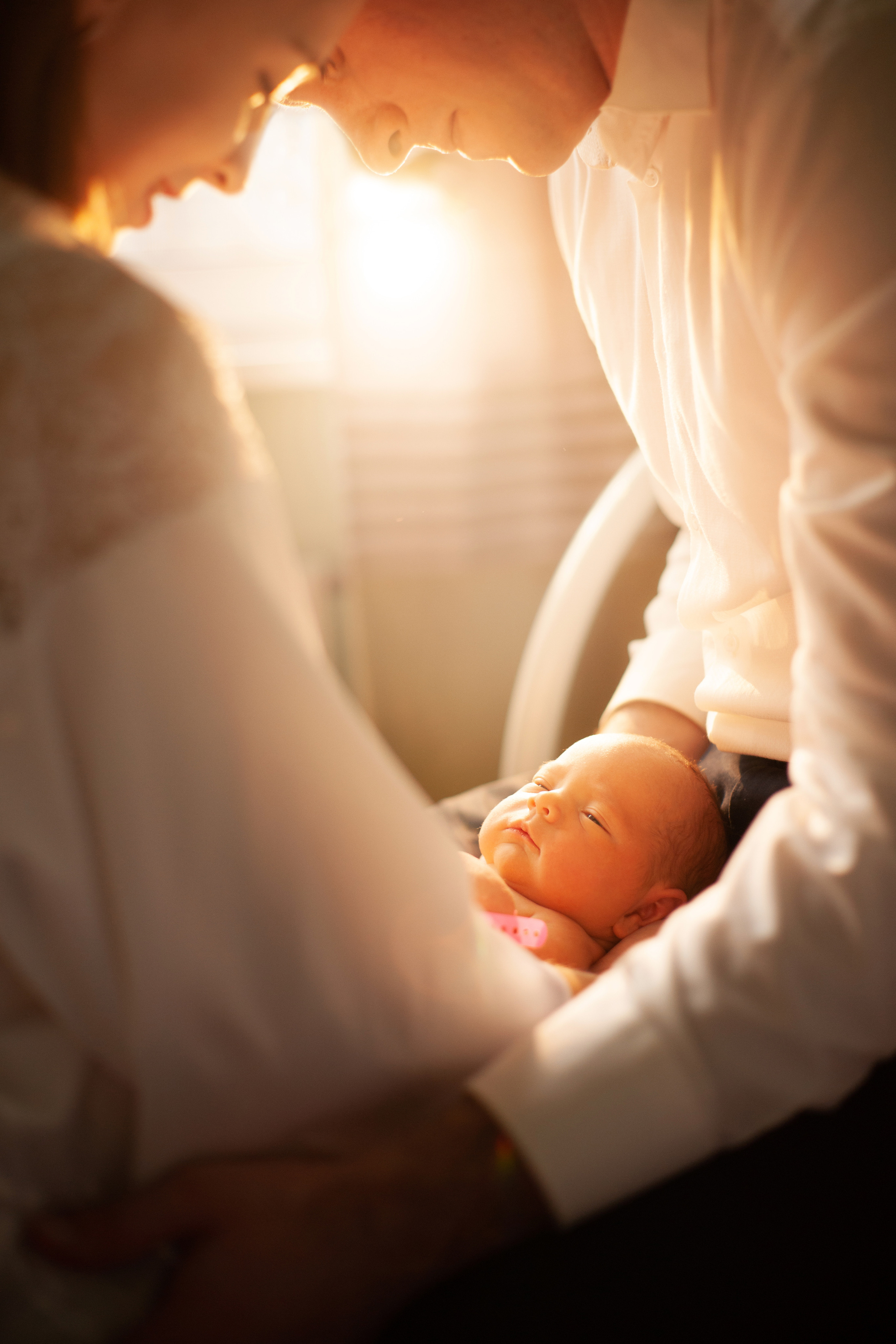 Выписка Алисы. Семейный и детский фотограф в Санкт-Петербурге Дарина Герчиу