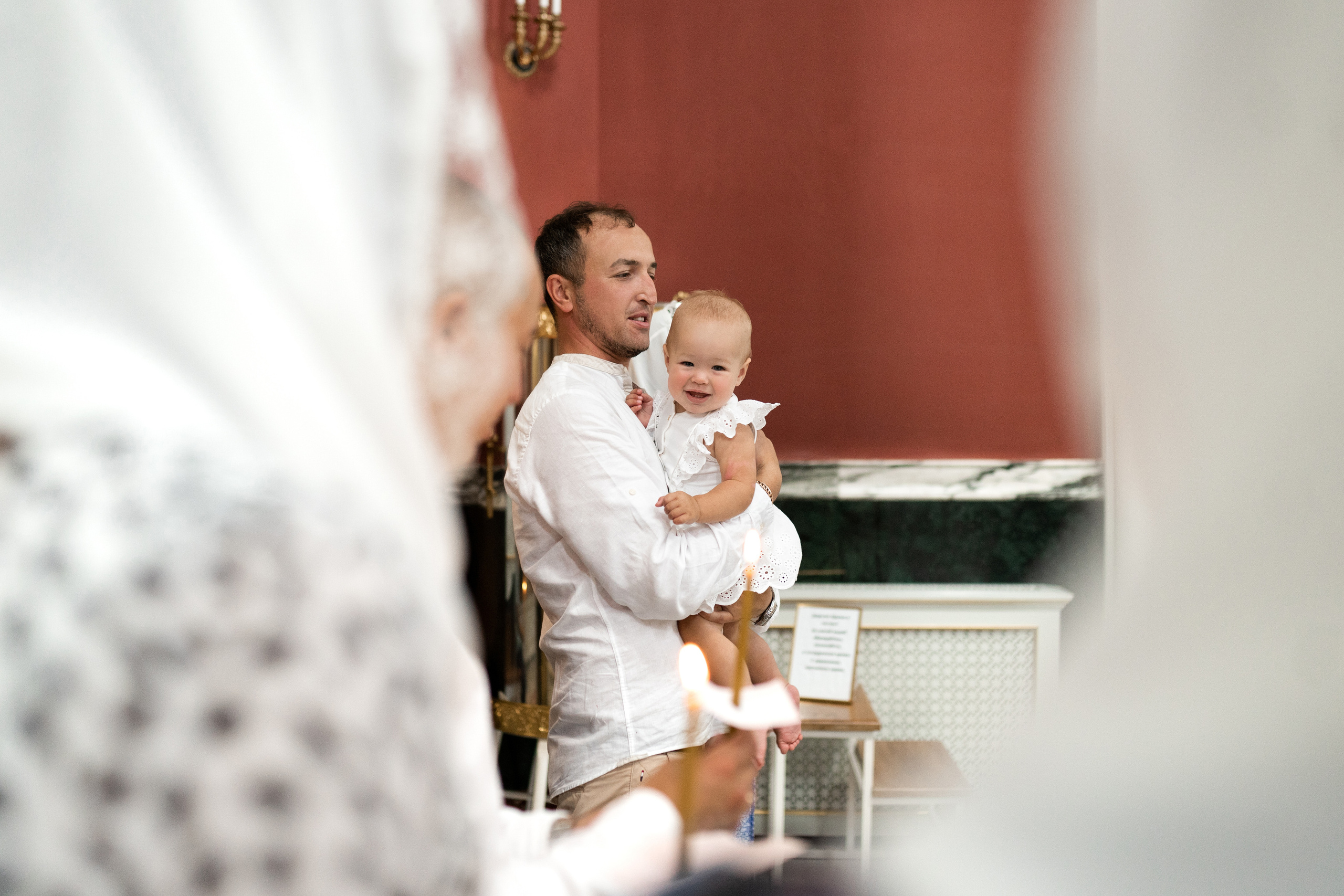 Эмилия. Семейный и детский фотограф в Санкт-Петербурге Дарина Герчиу