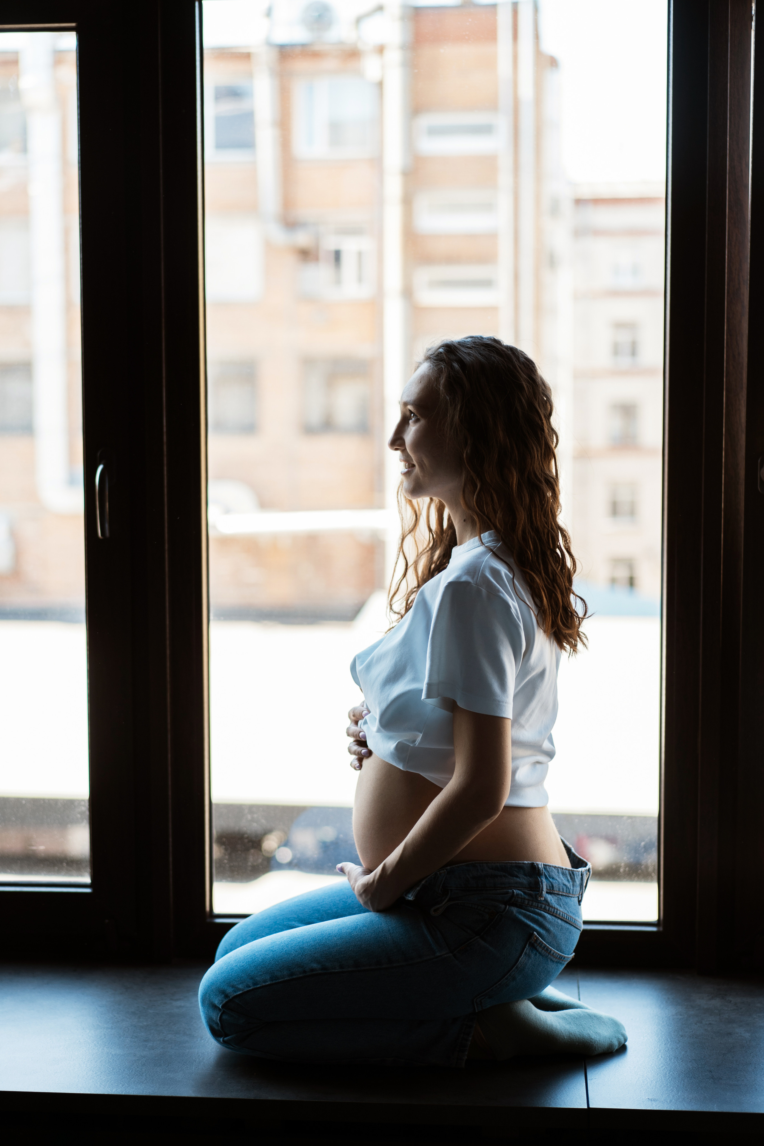 Залия. Семейный и детский фотограф в Санкт-Петербурге Дарина Герчиу