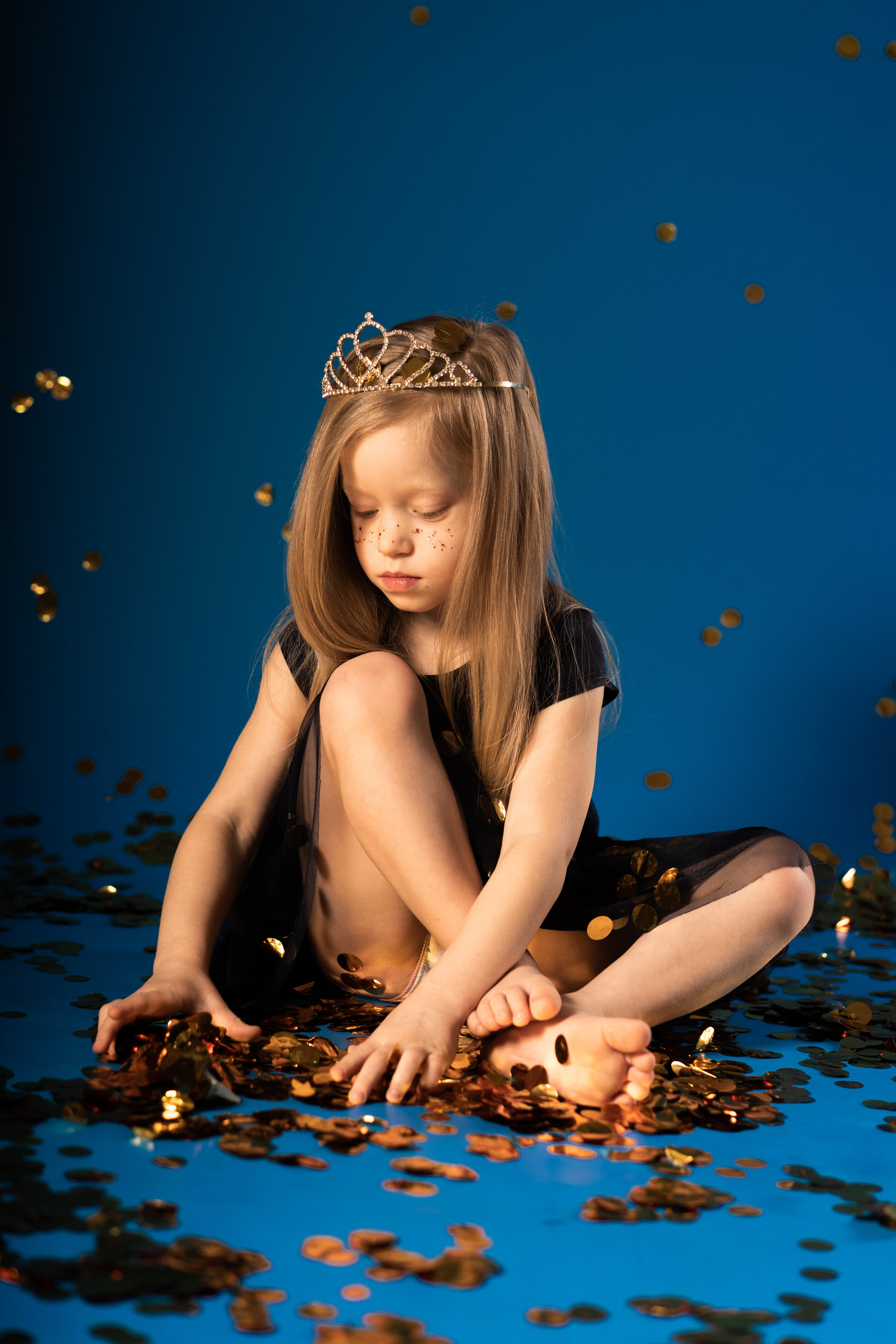 София Конфетти. Семейный и детский фотограф в Санкт-Петербурге Дарина Герчиу