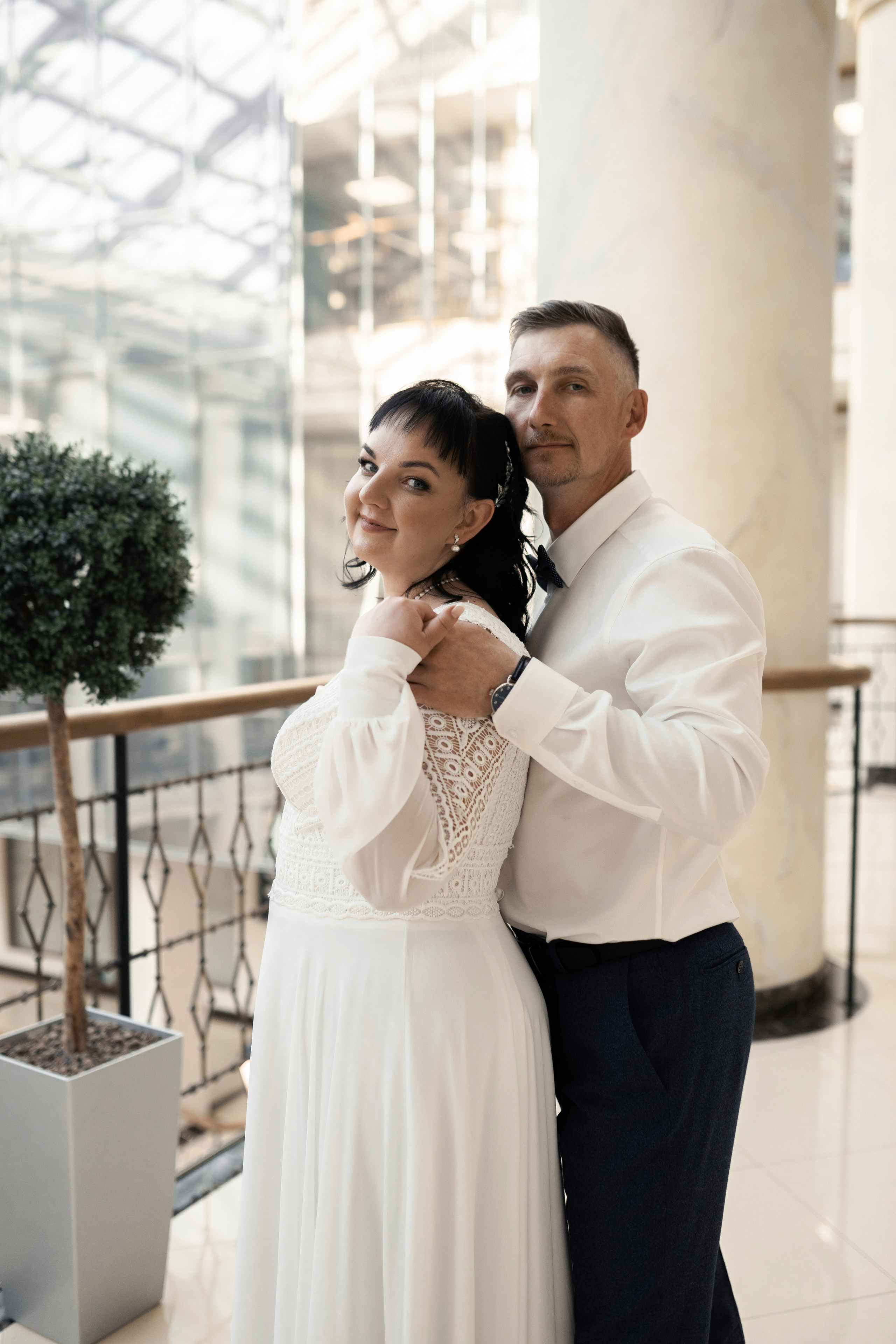 Анна&Александр. Семейный и детский фотограф в Санкт-Петербурге Дарина Герчиу