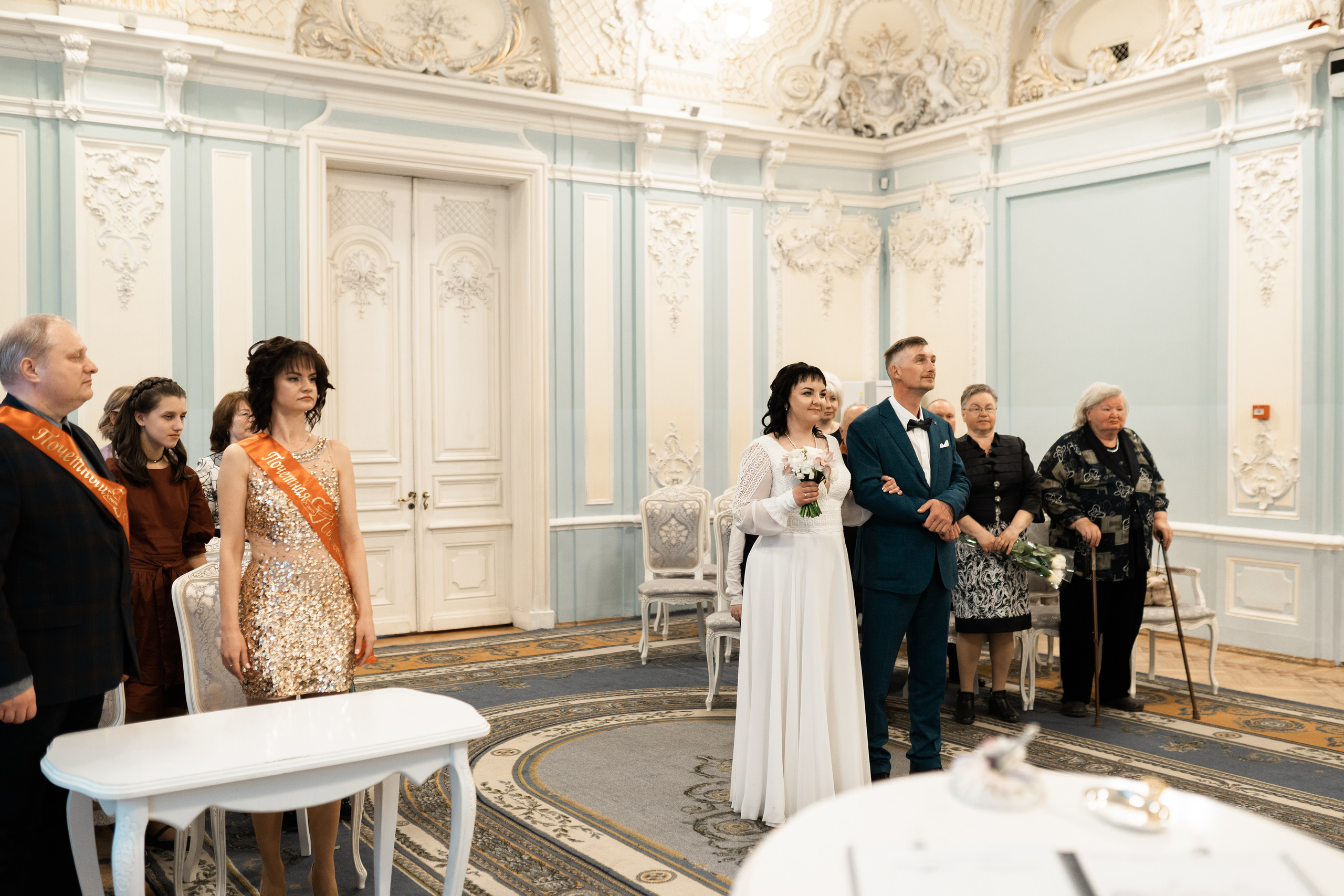 Анна&Александр. Семейный и детский фотограф в Санкт-Петербурге Дарина Герчиу