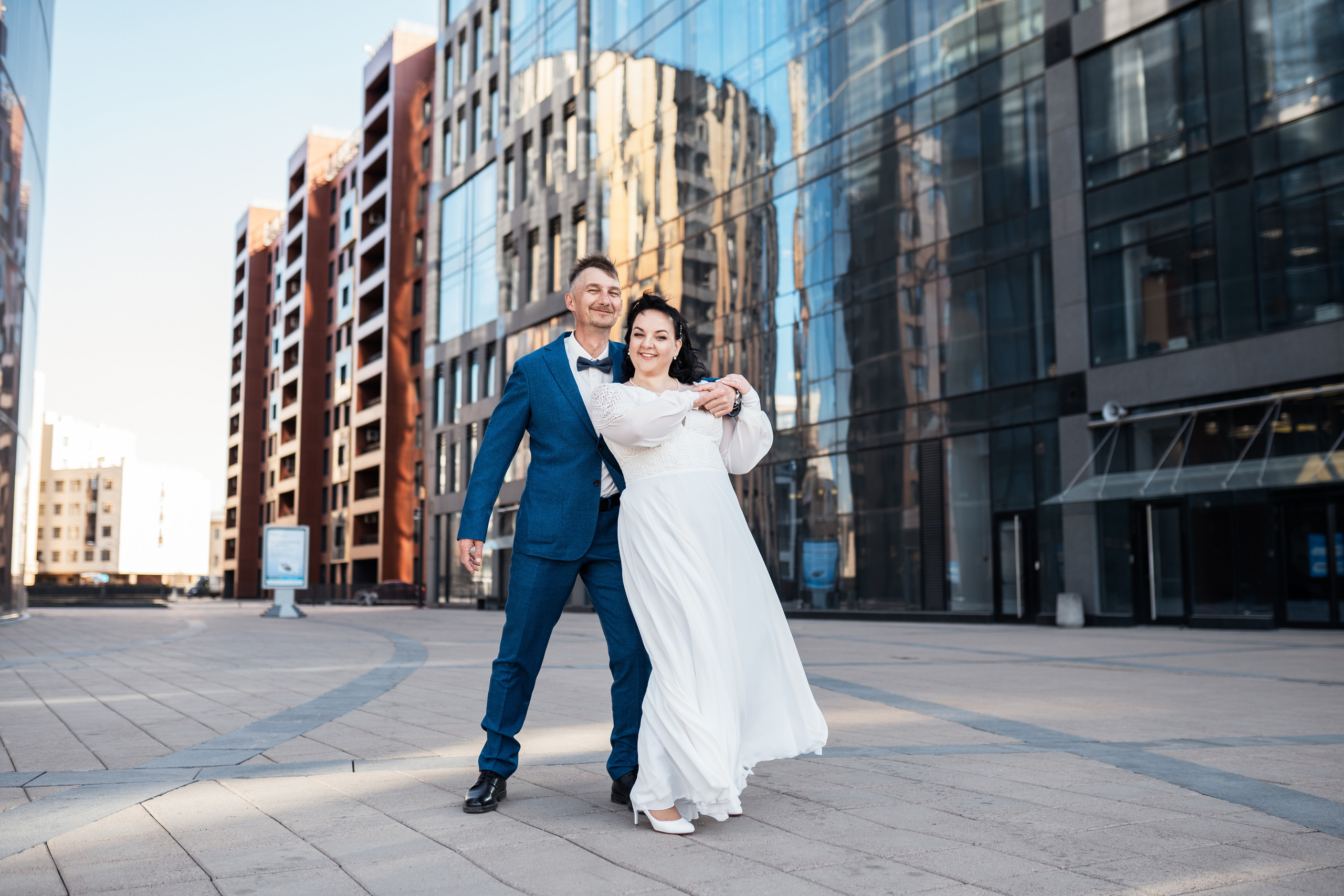 Анна&Александр. Семейный и детский фотограф в Санкт-Петербурге Дарина Герчиу