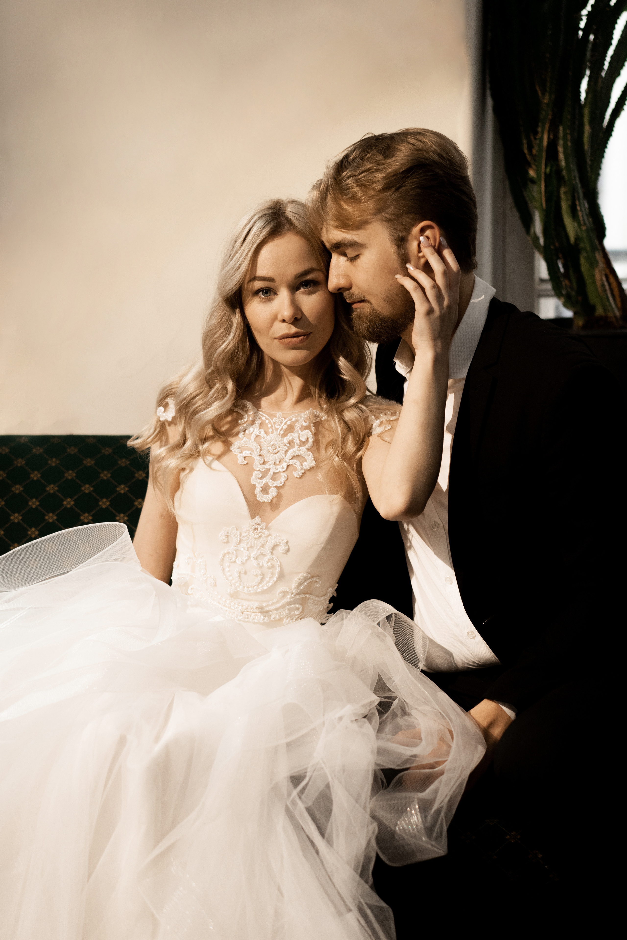 Валерия&Никита. Семейный и детский фотограф в Санкт-Петербурге Дарина Герчиу