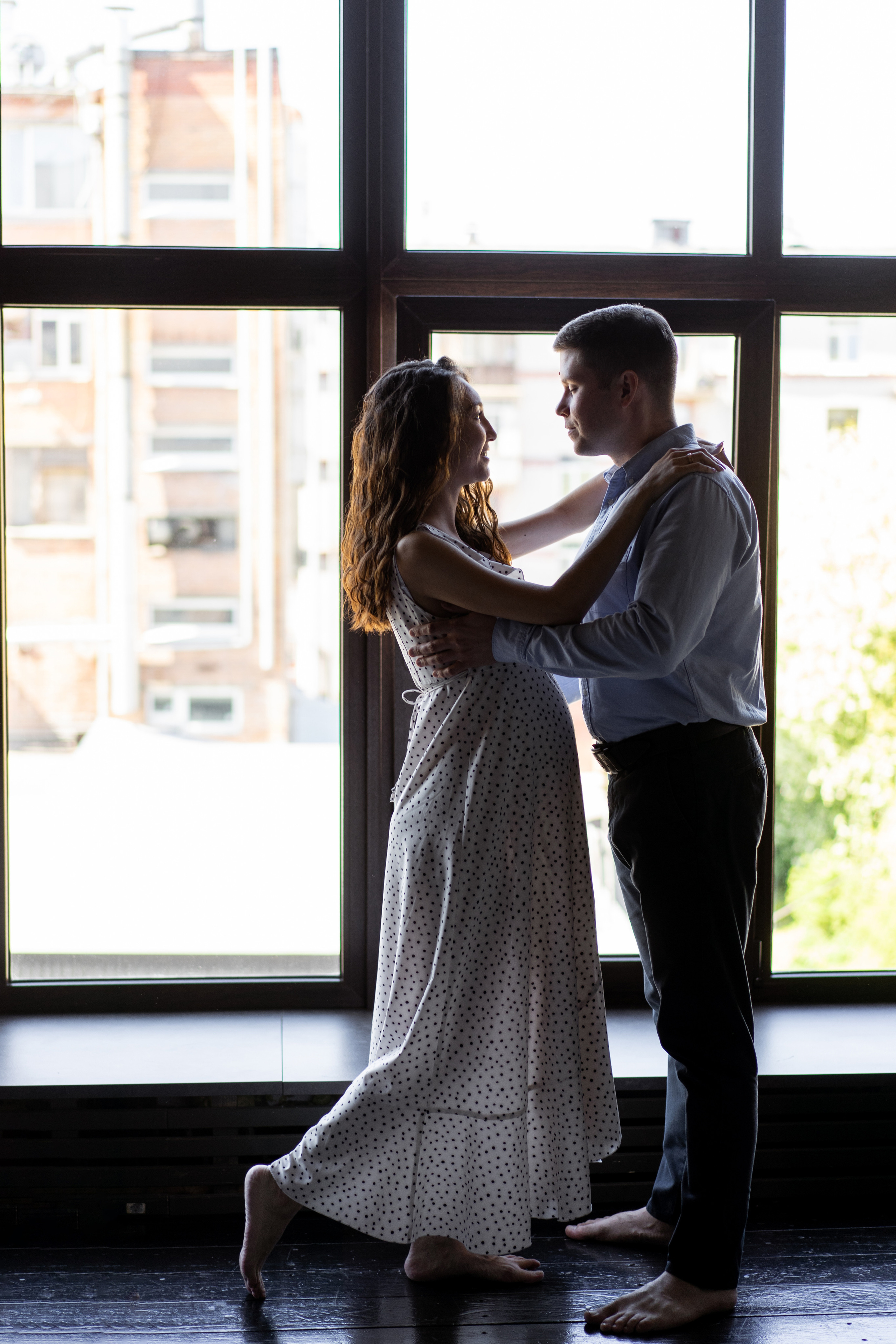 Залия. Семейный и детский фотограф в Санкт-Петербурге Дарина Герчиу