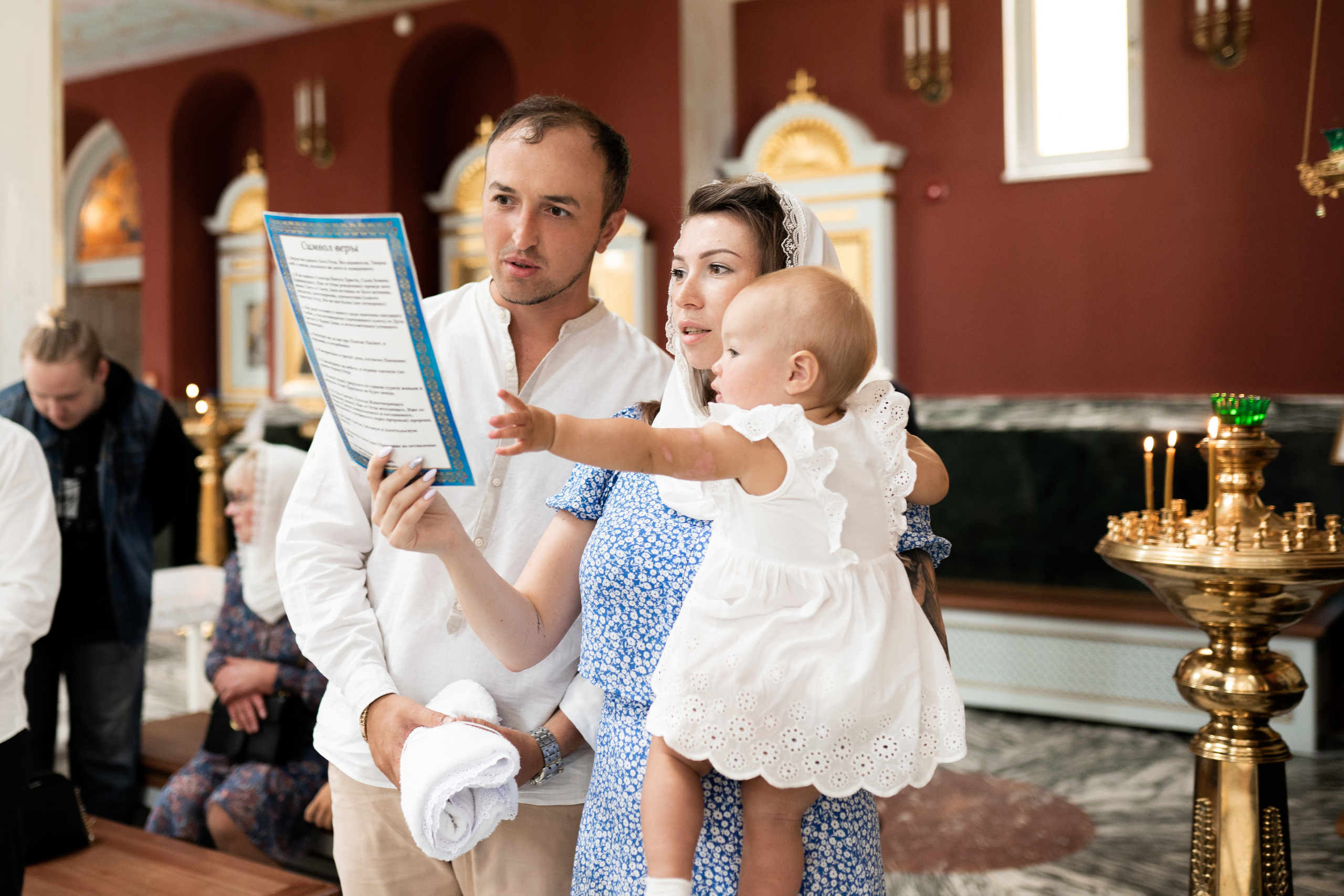 Эмилия. Семейный и детский фотограф в Санкт-Петербурге Дарина Герчиу