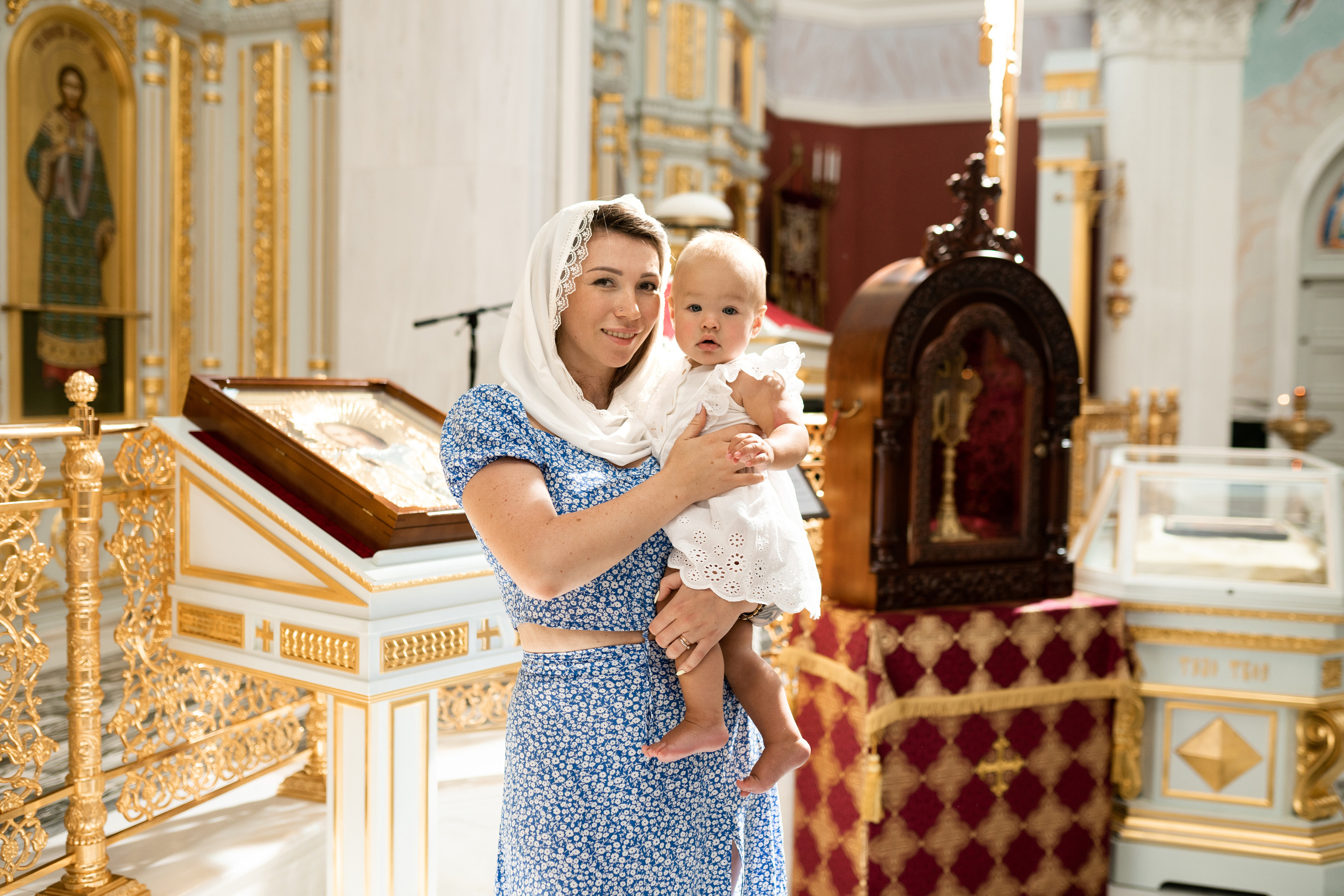 Эмилия. Семейный и детский фотограф в Санкт-Петербурге Дарина Герчиу