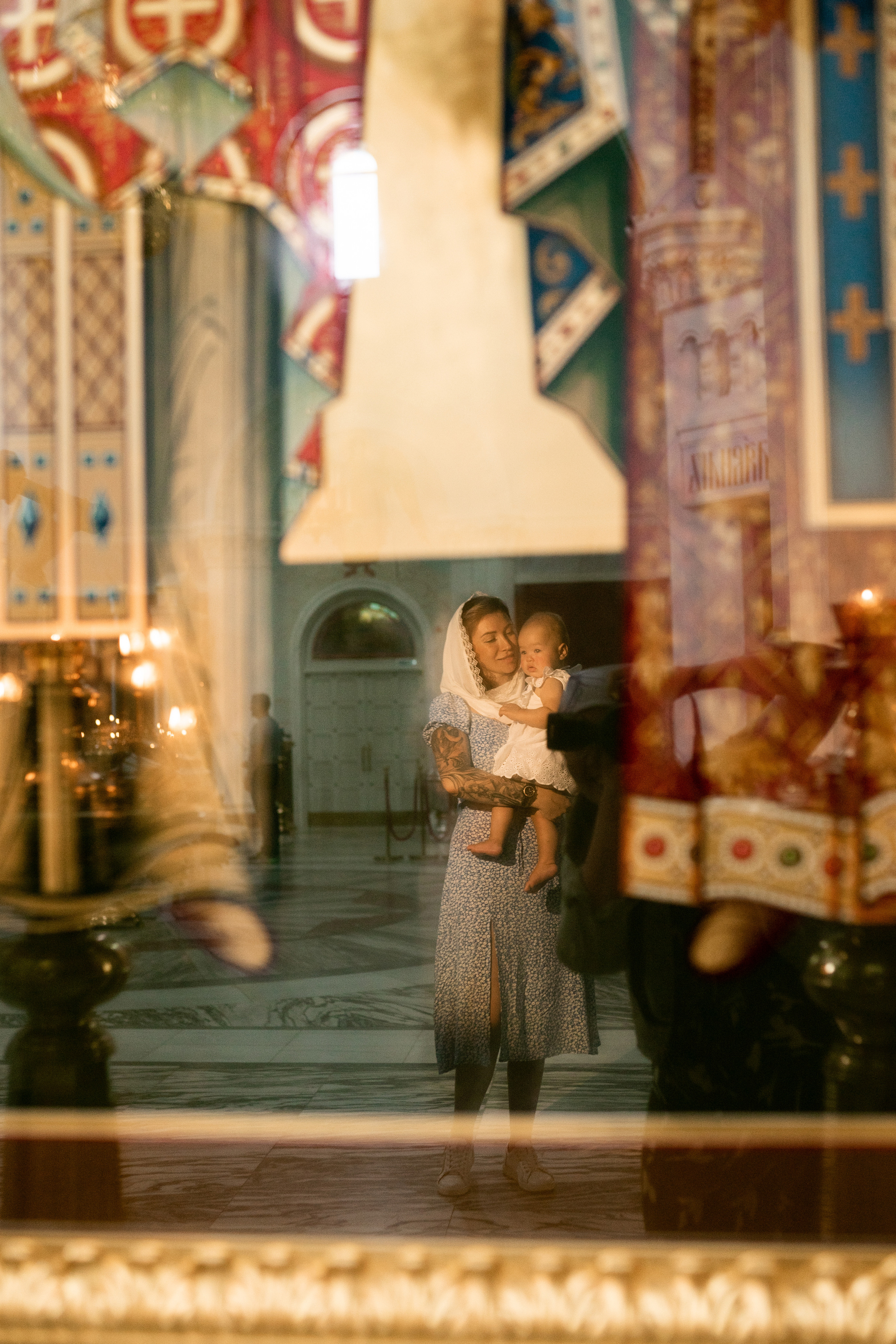 Эмилия. Семейный и детский фотограф в Санкт-Петербурге Дарина Герчиу