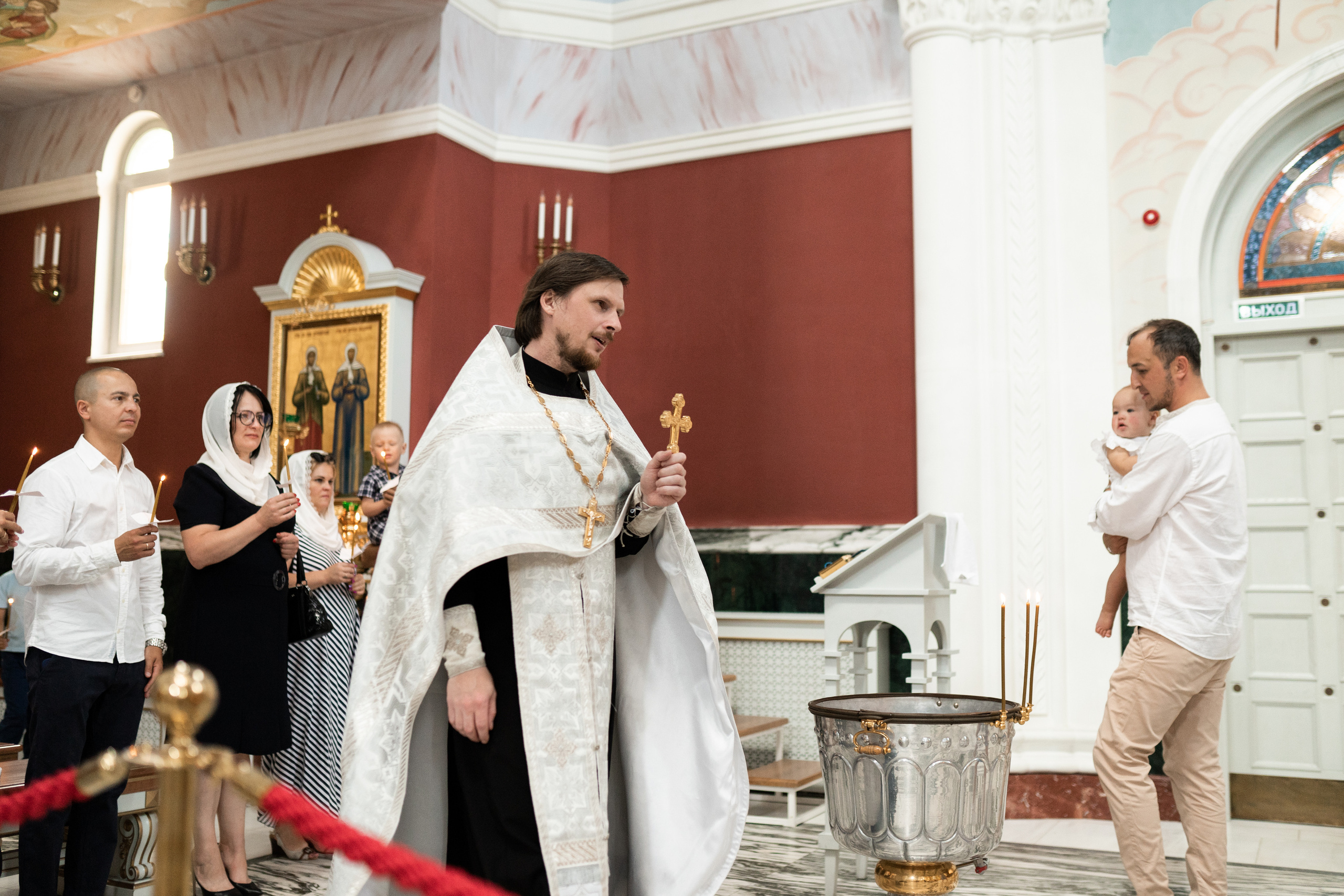 Эмилия. Семейный и детский фотограф в Санкт-Петербурге Дарина Герчиу