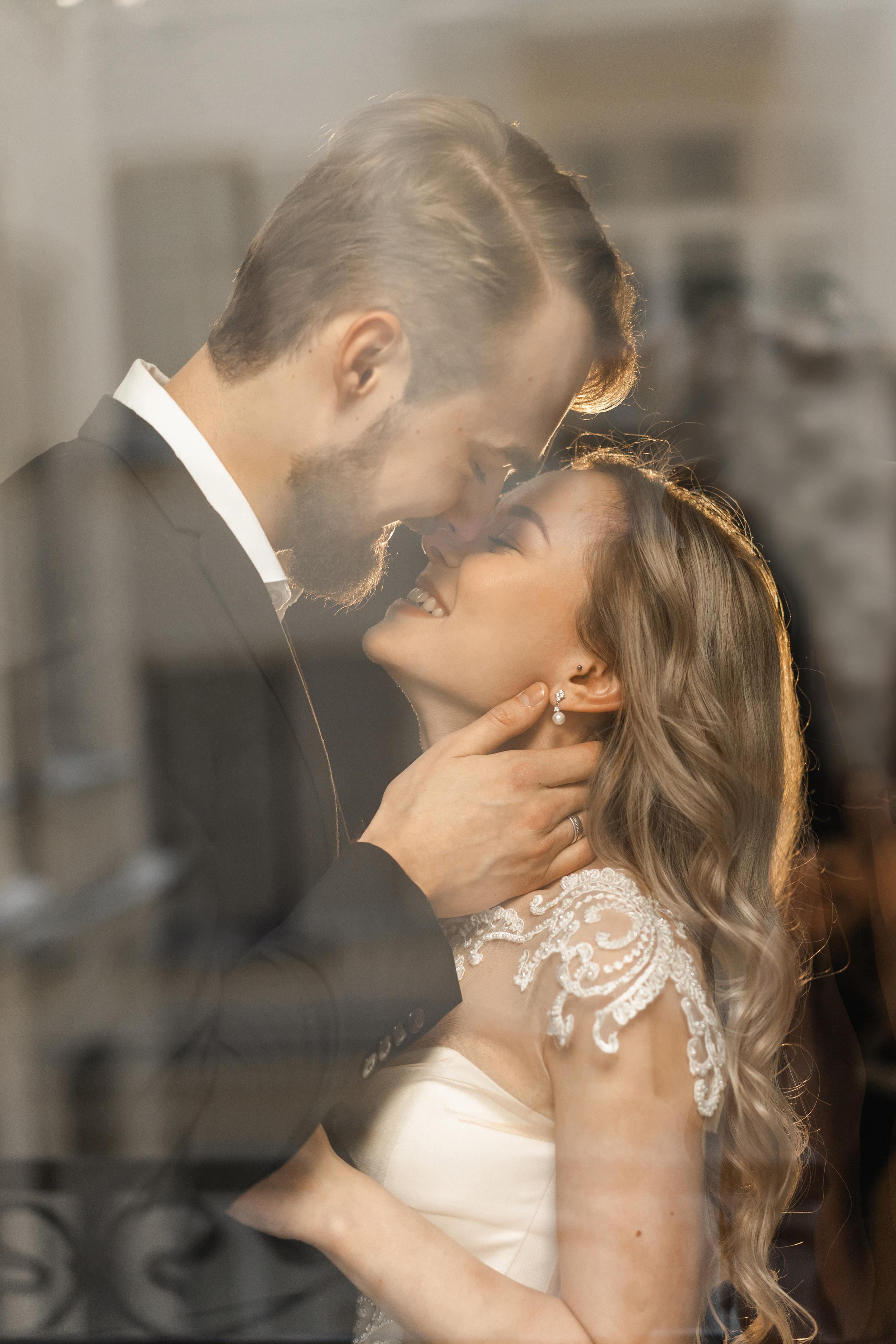 Валерия&Никита. Семейный и детский фотограф в Санкт-Петербурге Дарина Герчиу