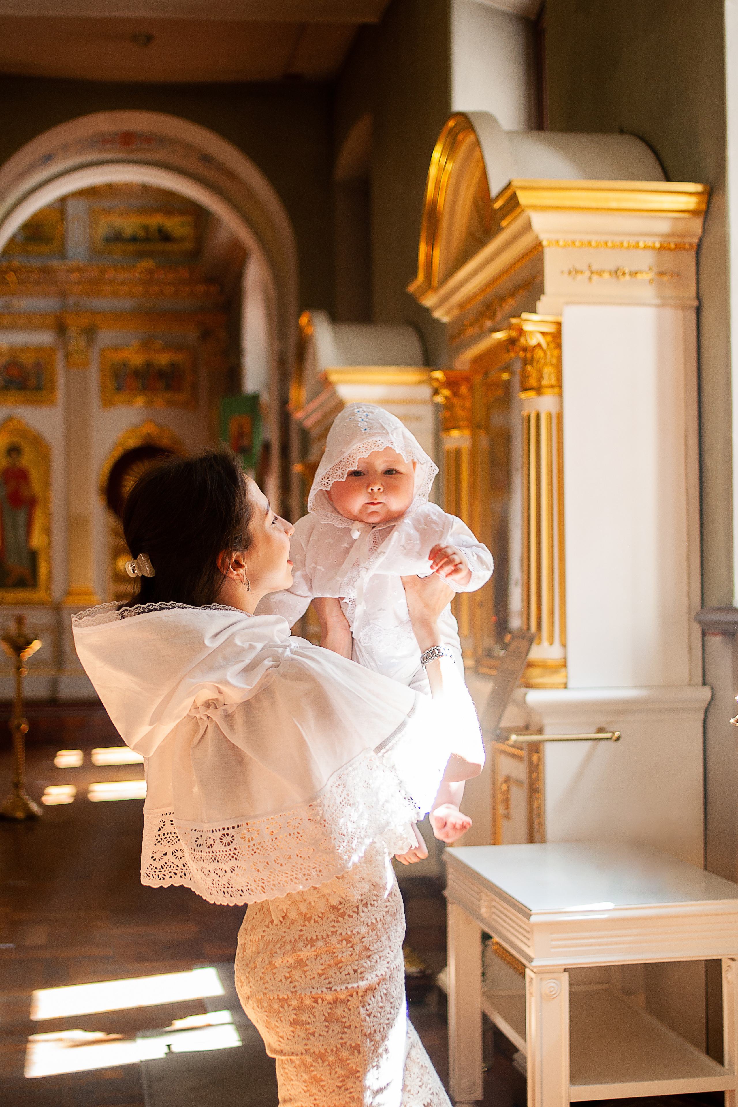 Влад. Семейный и детский фотограф в Санкт-Петербурге Дарина Герчиу