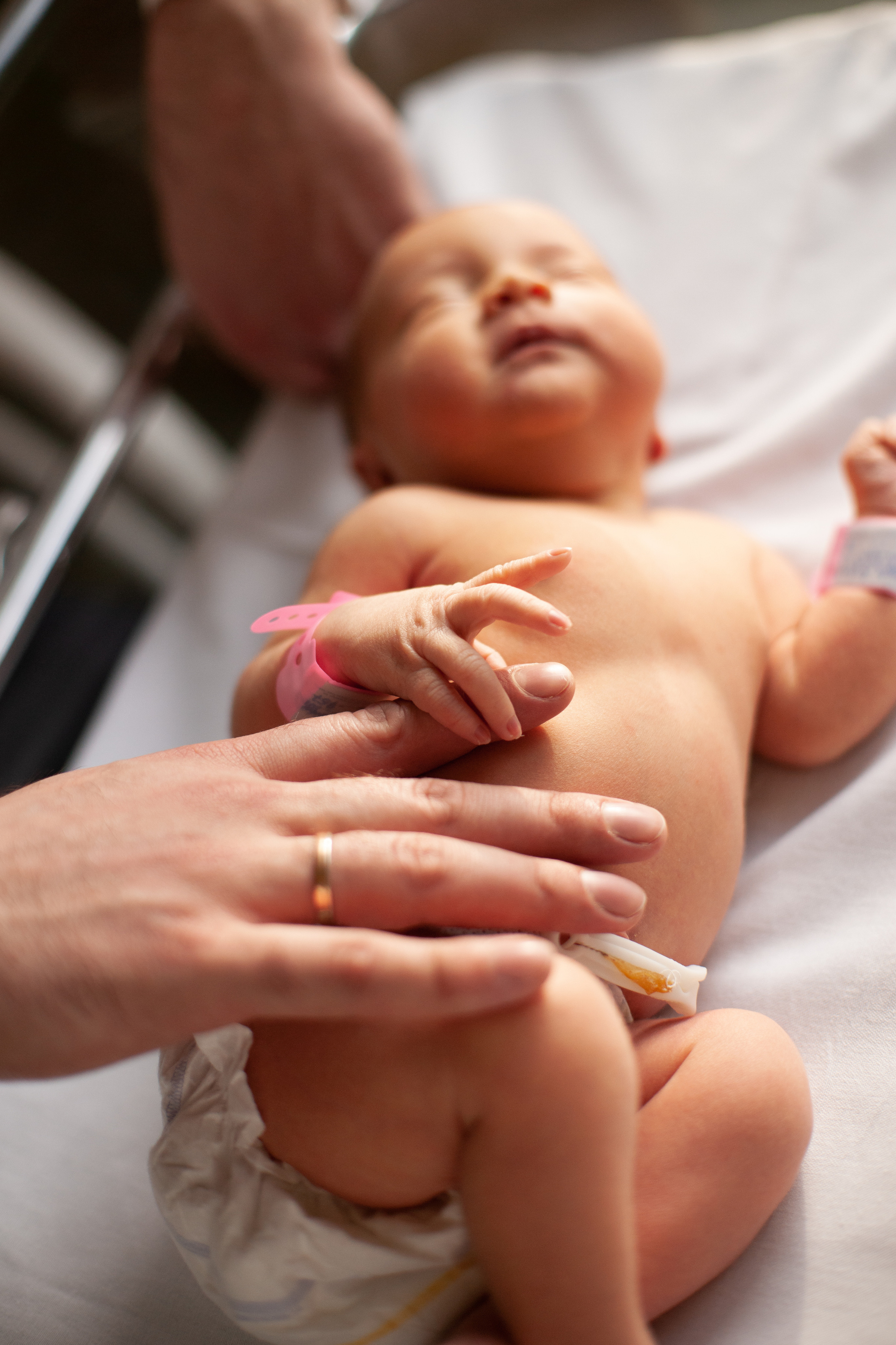 Выписка Алисы. Семейный и детский фотограф в Санкт-Петербурге Дарина Герчиу
