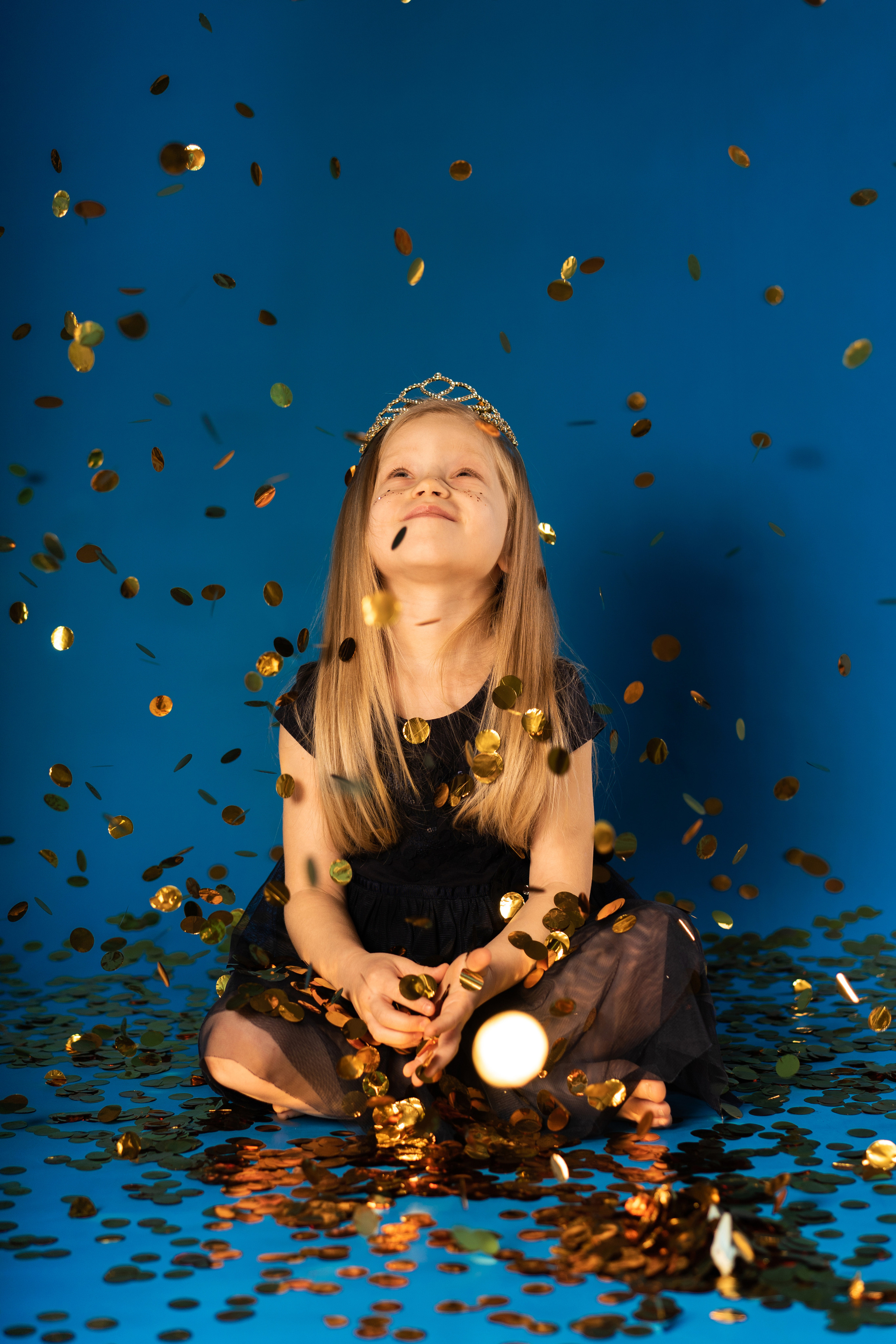 София Конфетти. Семейный и детский фотограф в Санкт-Петербурге Дарина Герчиу