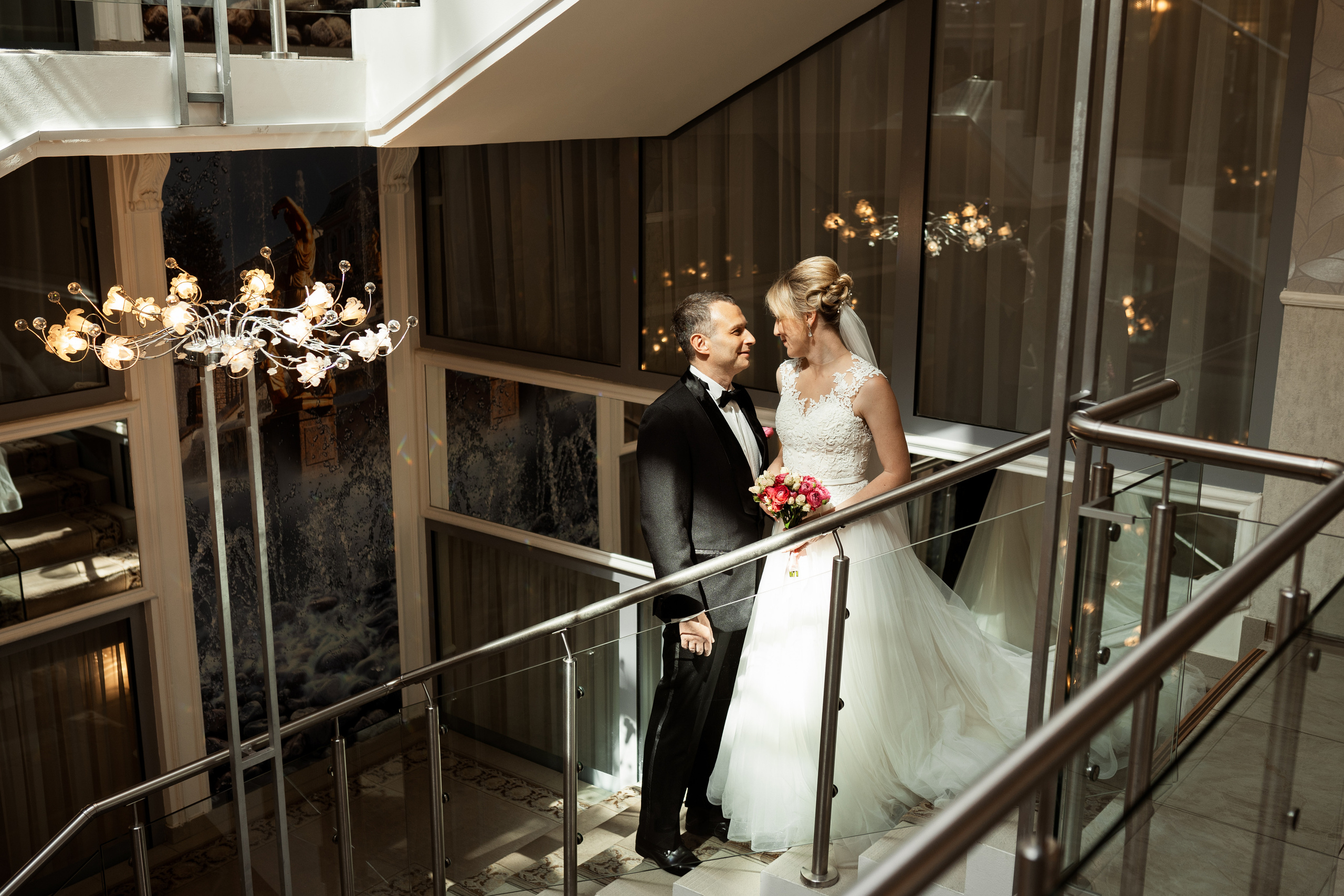 Елена&Александр. Семейный и детский фотограф в Санкт-Петербурге Дарина Герчиу