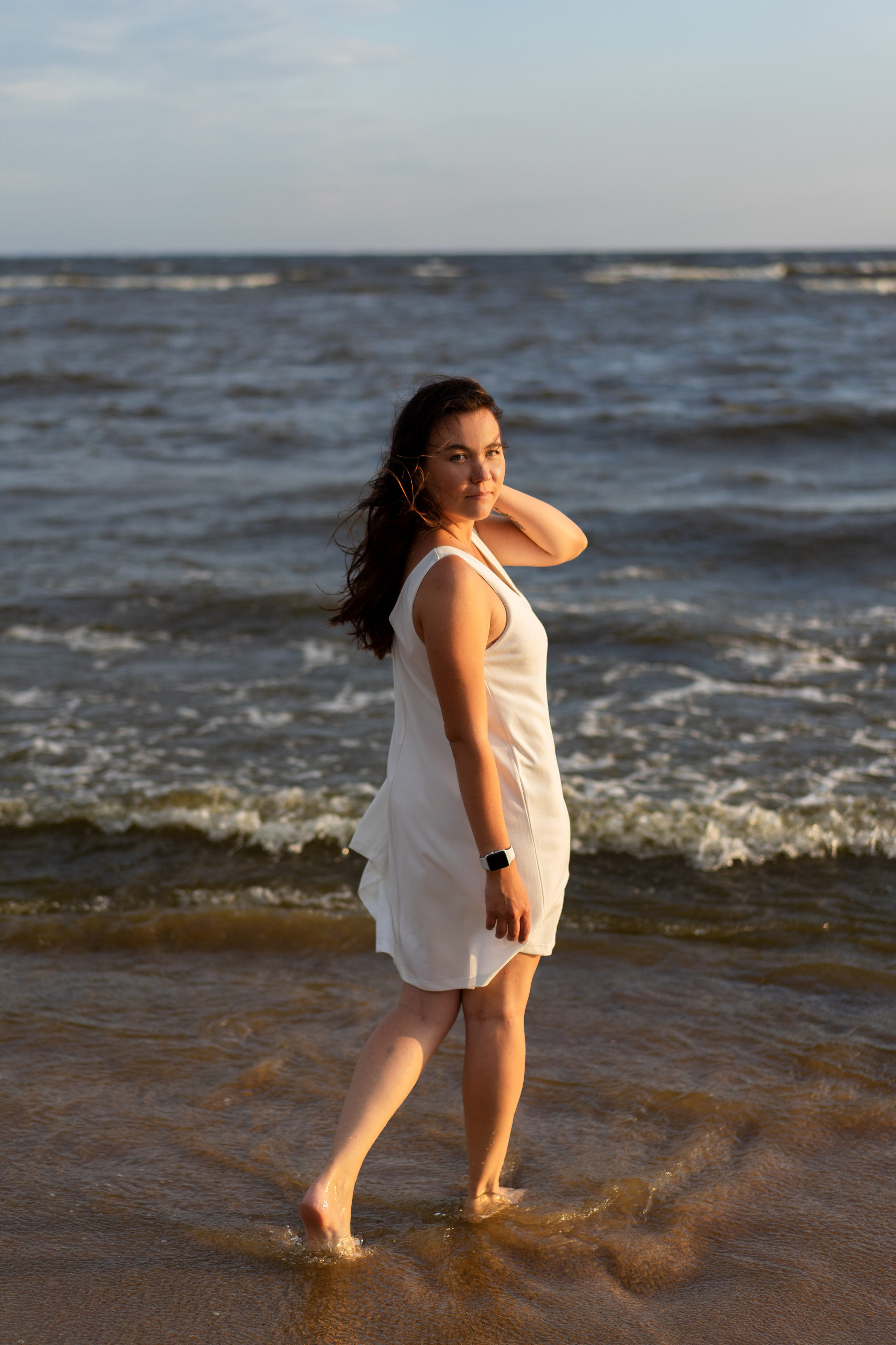 Дарья Финский залив. Семейный и детский фотограф в Санкт-Петербурге Дарина Герчиу