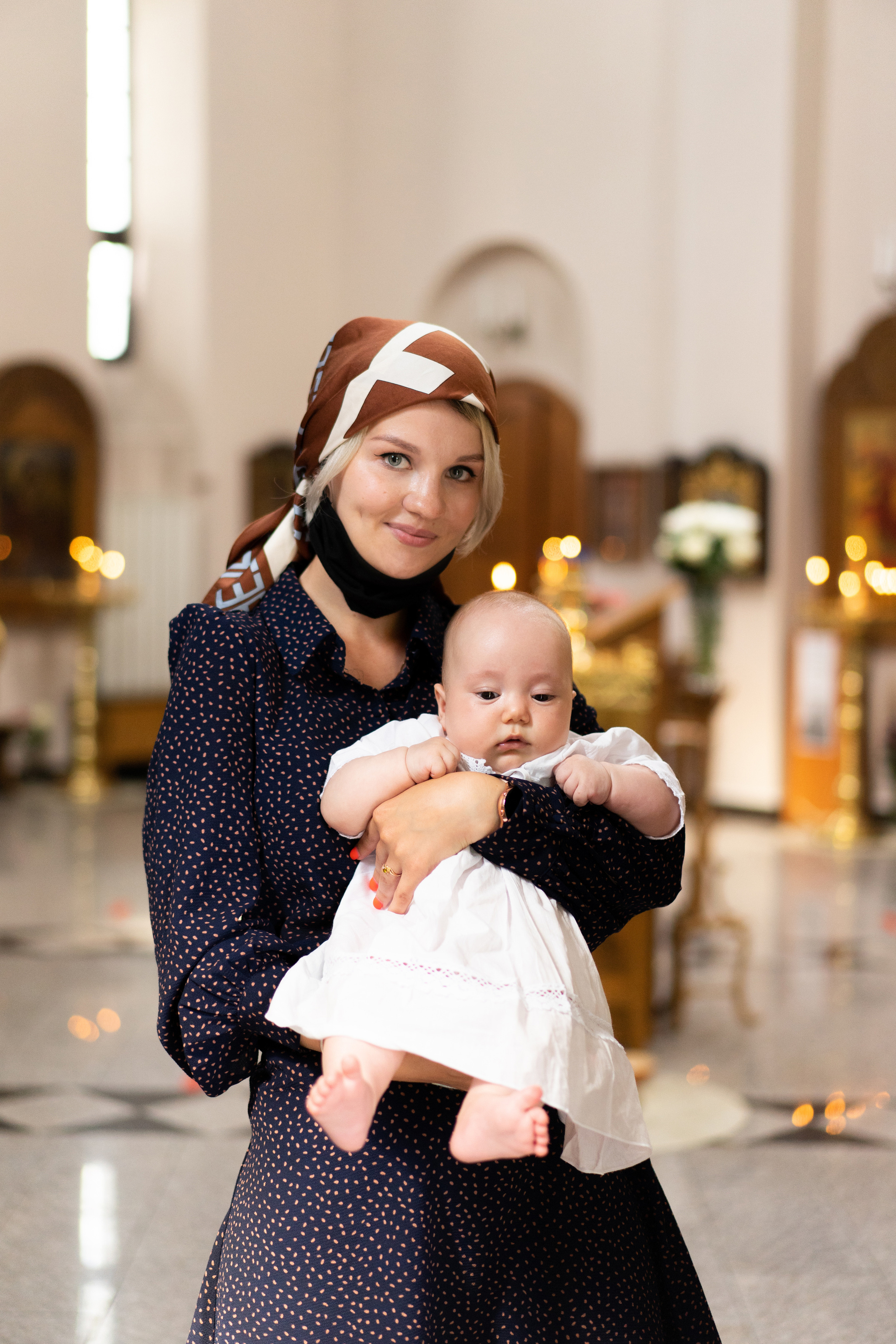 Ева. Семейный и детский фотограф в Санкт-Петербурге Дарина Герчиу
