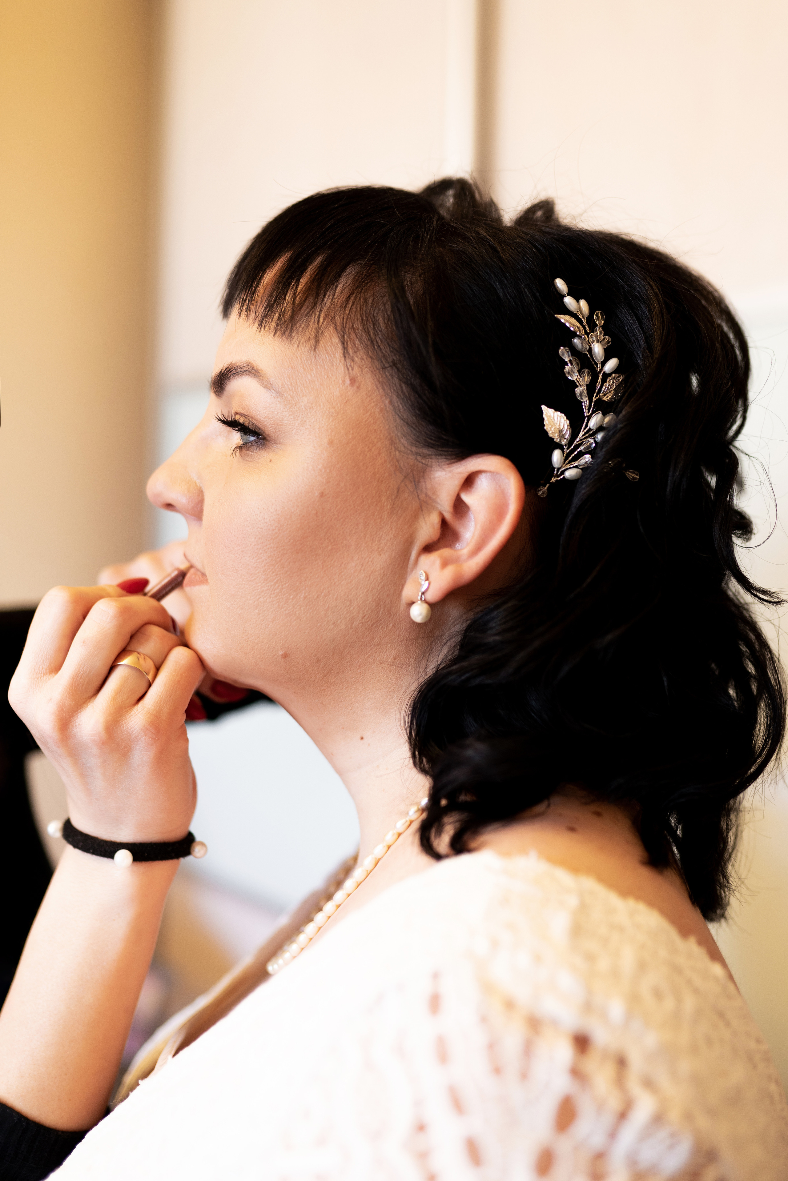 Анна&Александр. Семейный и детский фотограф в Санкт-Петербурге Дарина Герчиу