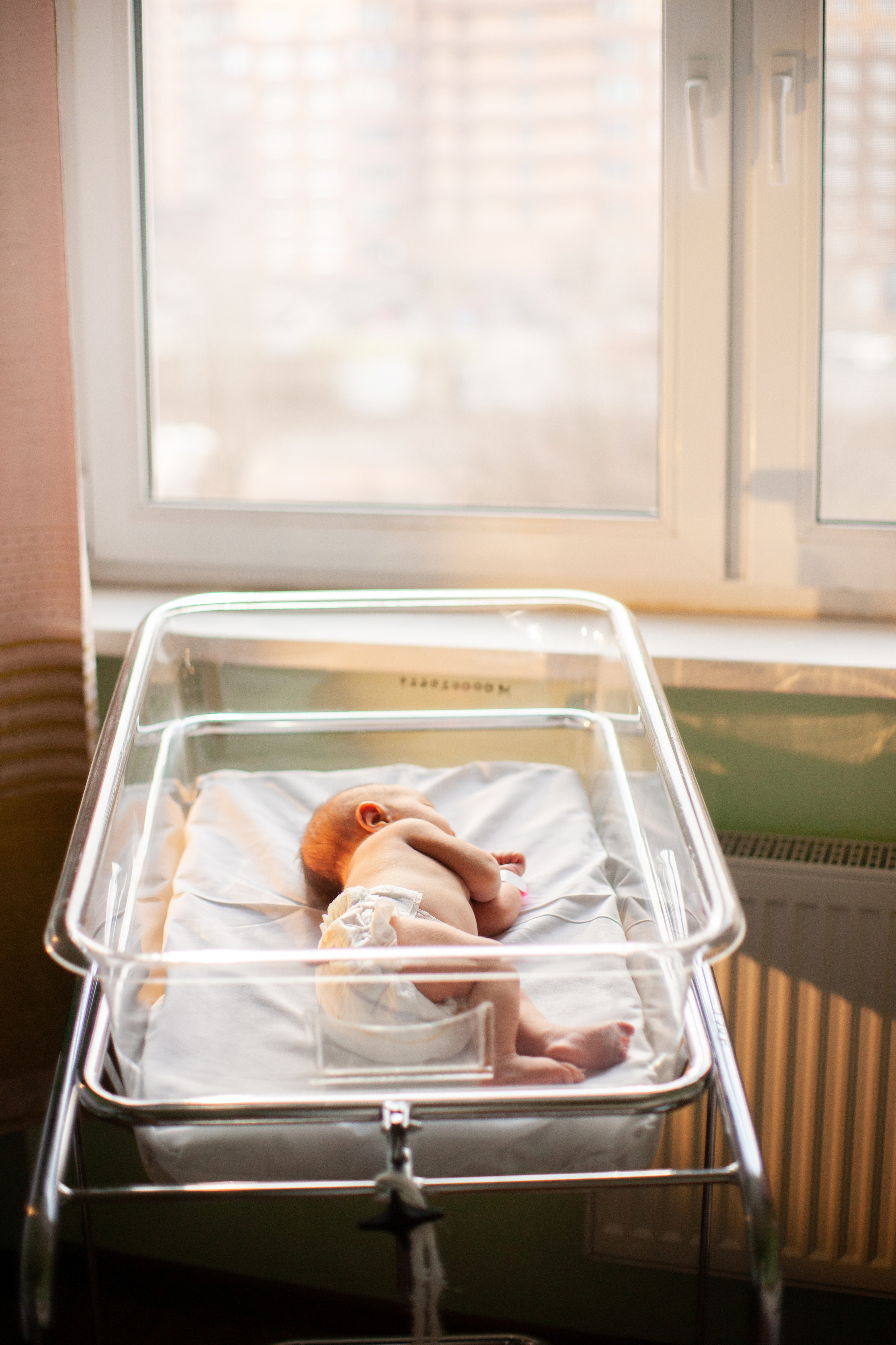 Выписка Алисы. Семейный и детский фотограф в Санкт-Петербурге Дарина Герчиу