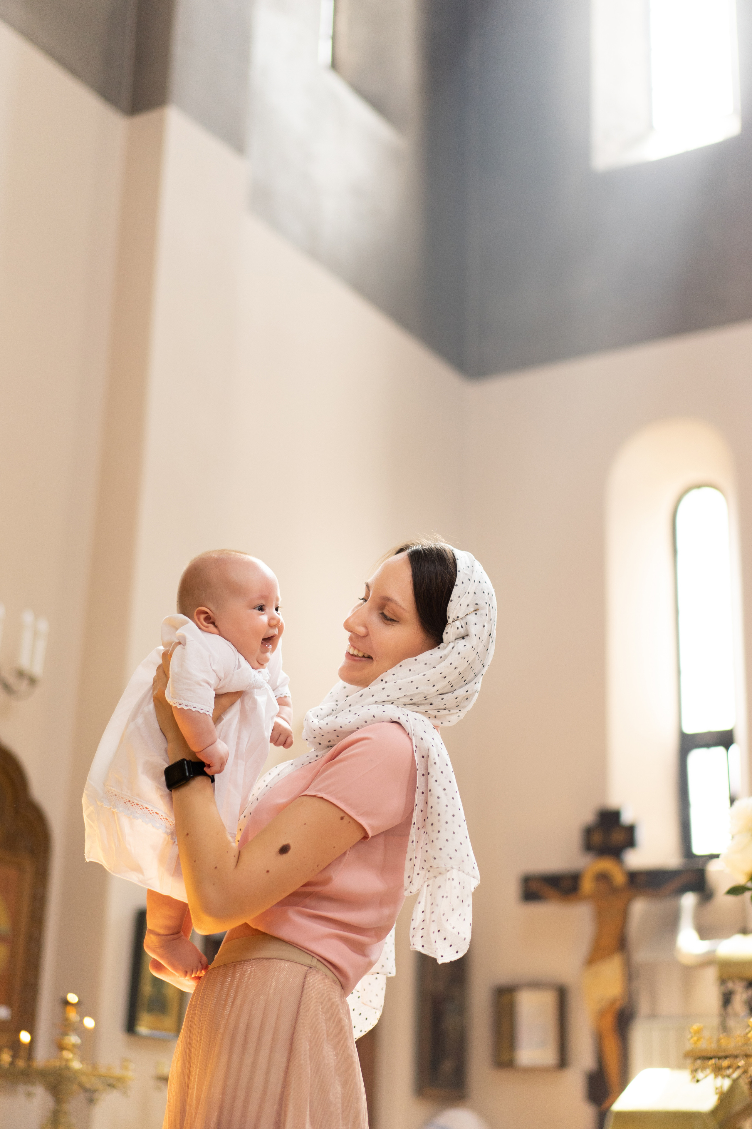 Ева. Семейный и детский фотограф в Санкт-Петербурге Дарина Герчиу