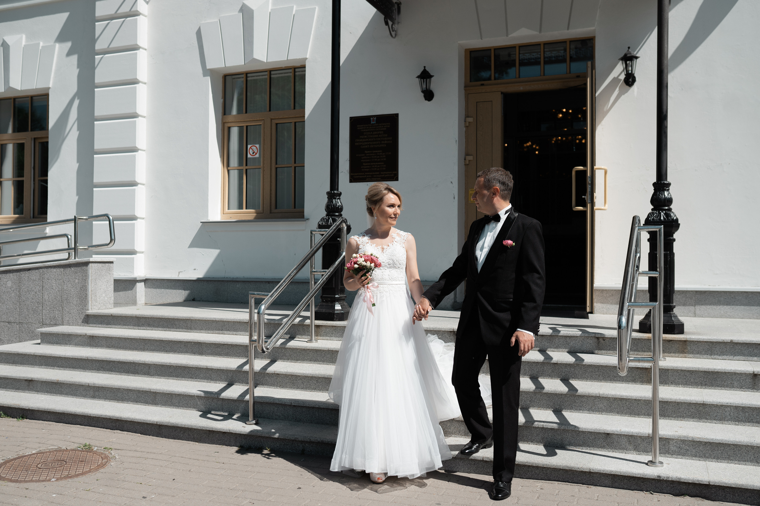 Елена&Александр. Семейный и детский фотограф в Санкт-Петербурге Дарина Герчиу