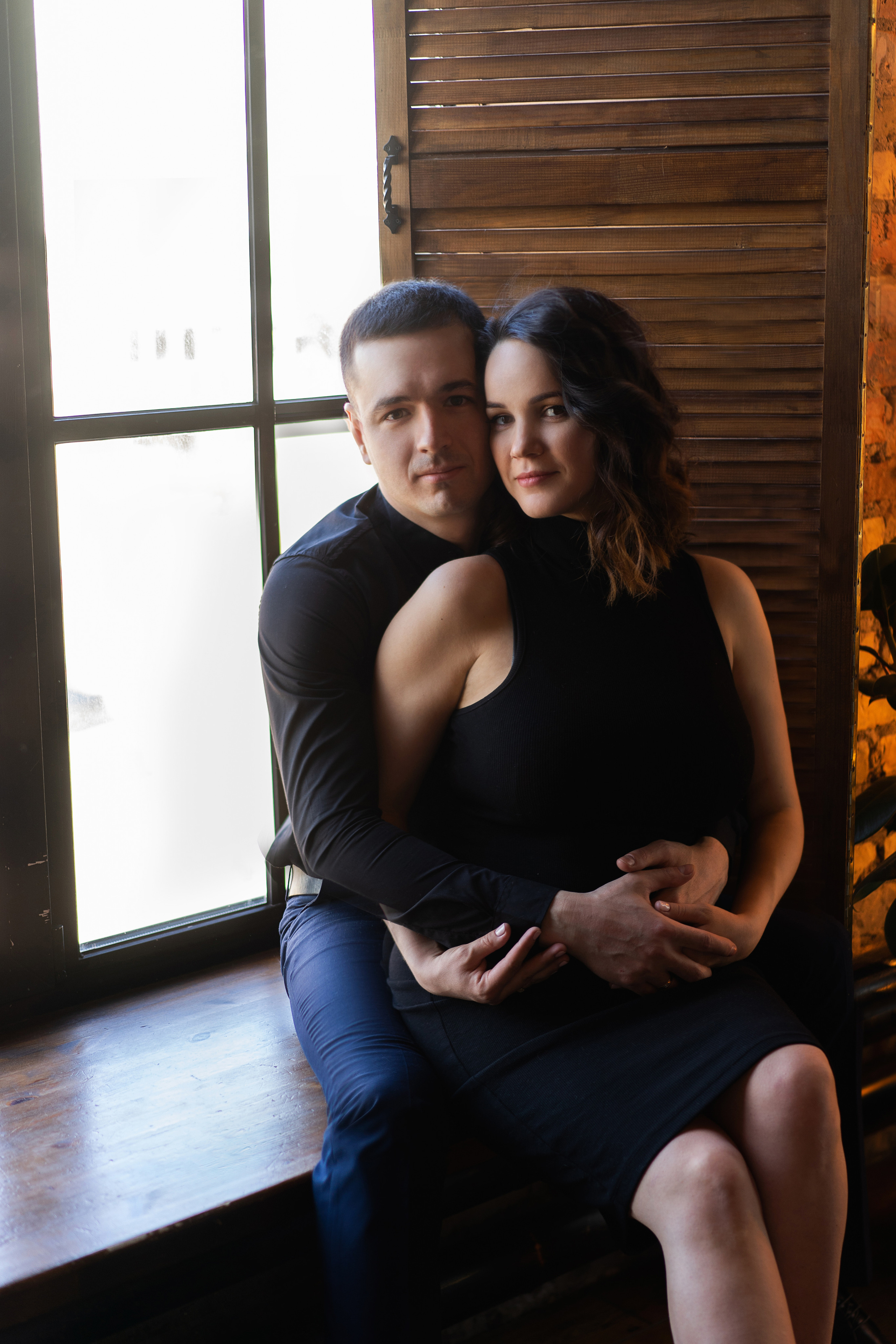 Анастасия. Семейный и детский фотограф в Санкт-Петербурге Дарина Герчиу