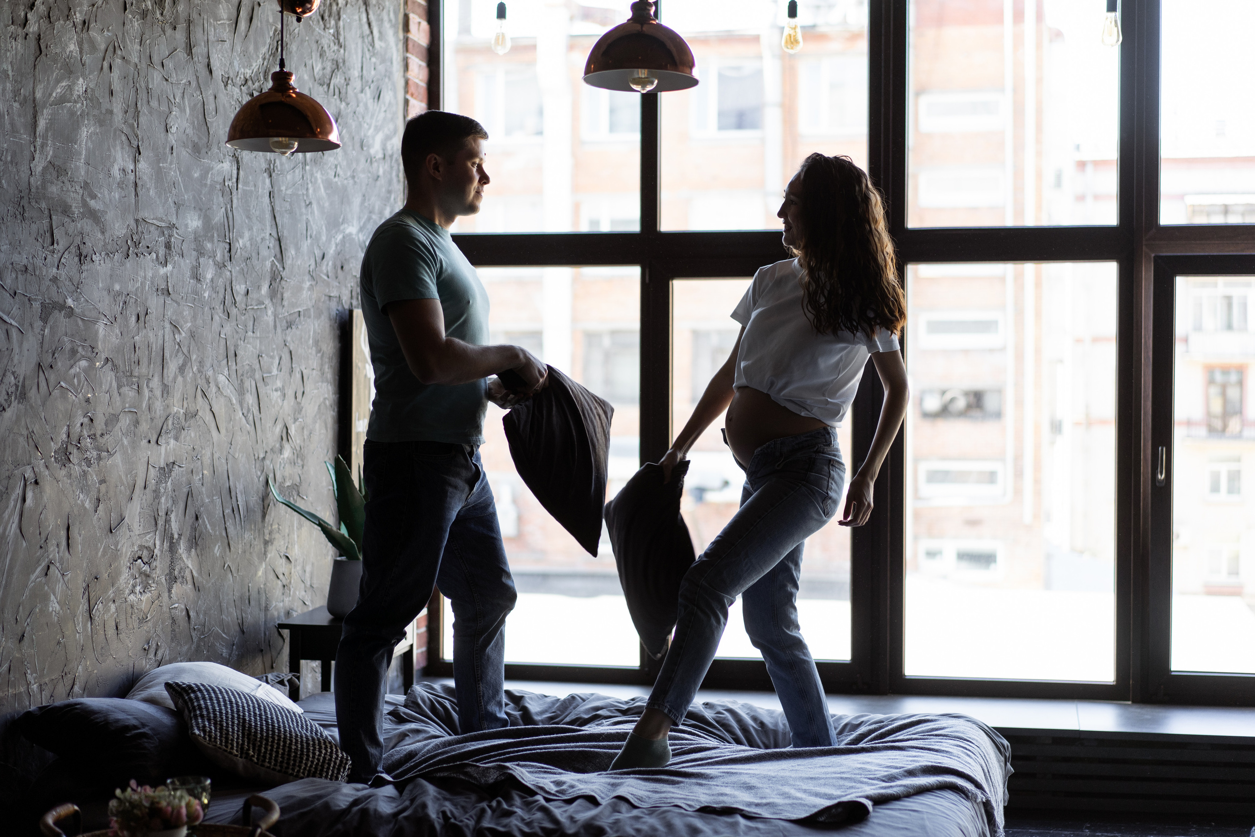 Залия. Семейный и детский фотограф в Санкт-Петербурге Дарина Герчиу