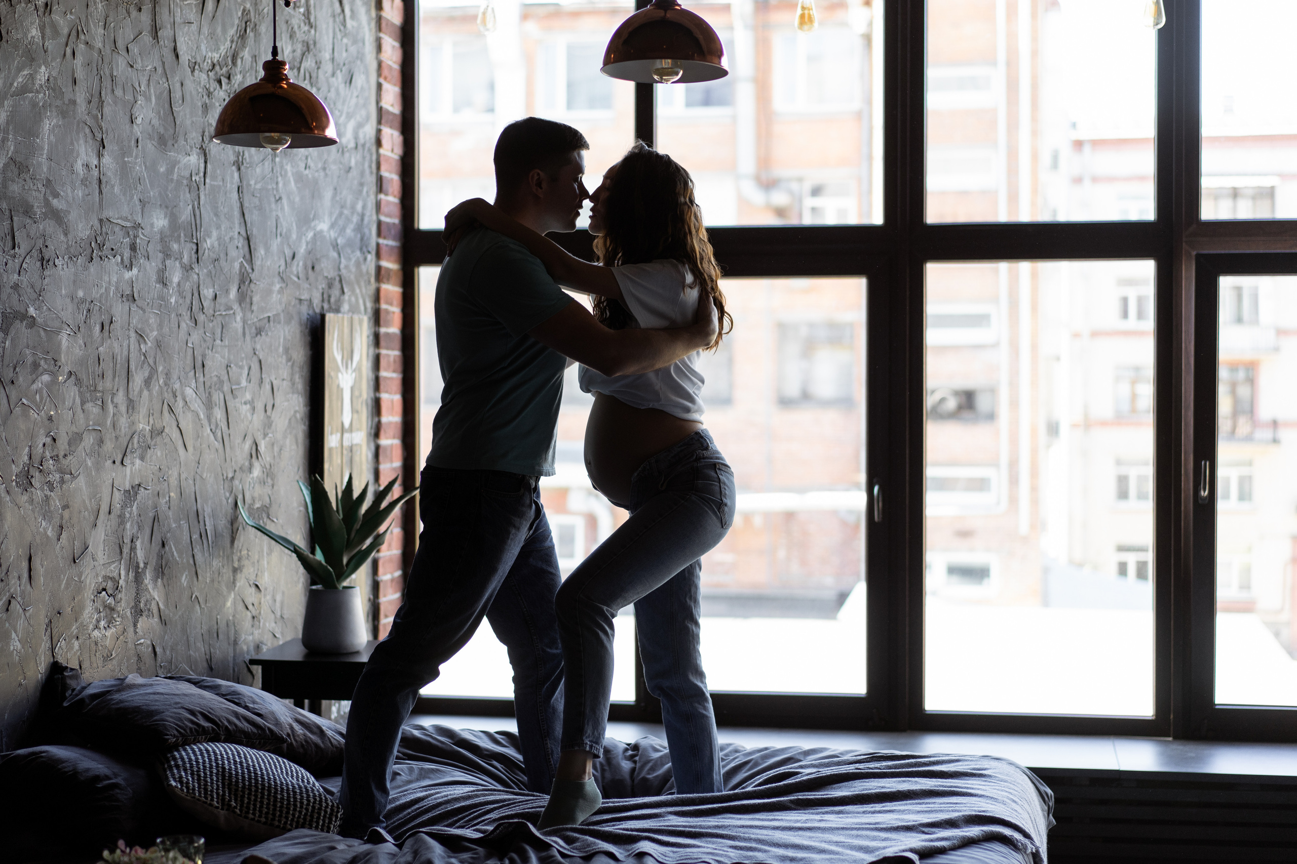 Залия. Семейный и детский фотограф в Санкт-Петербурге Дарина Герчиу