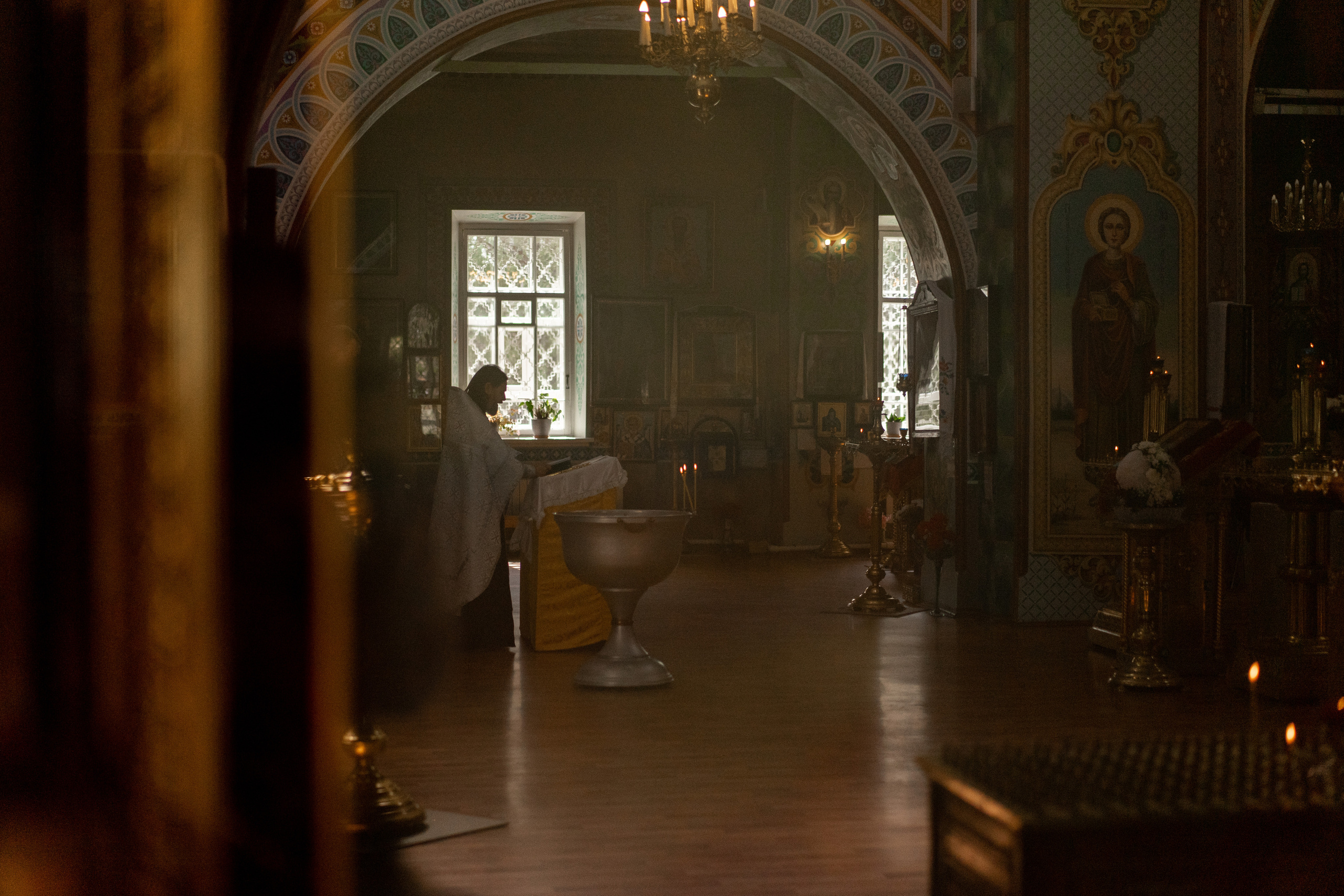 Михаил. Семейный и детский фотограф в Санкт-Петербурге Дарина Герчиу