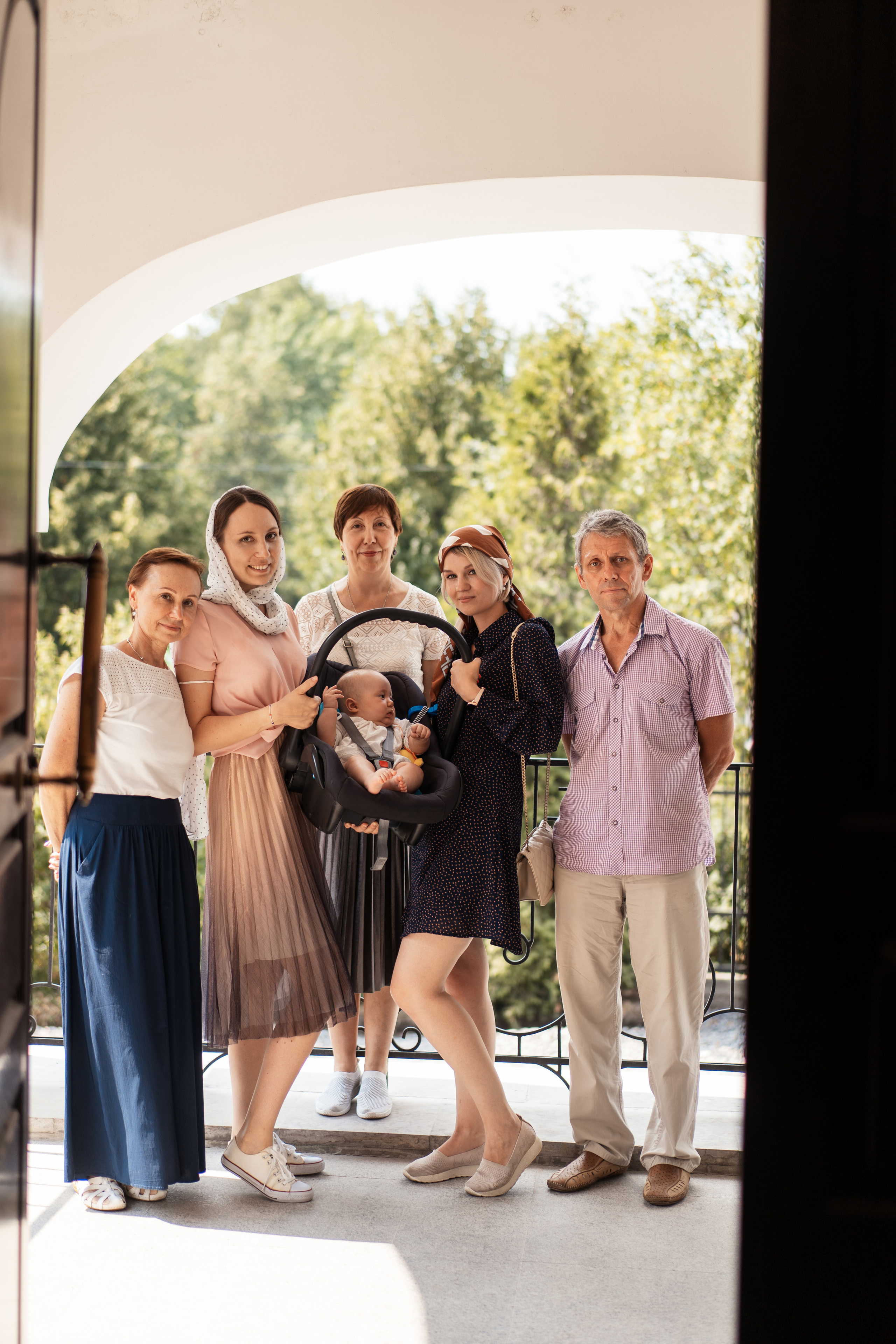 Ева. Семейный и детский фотограф в Санкт-Петербурге Дарина Герчиу