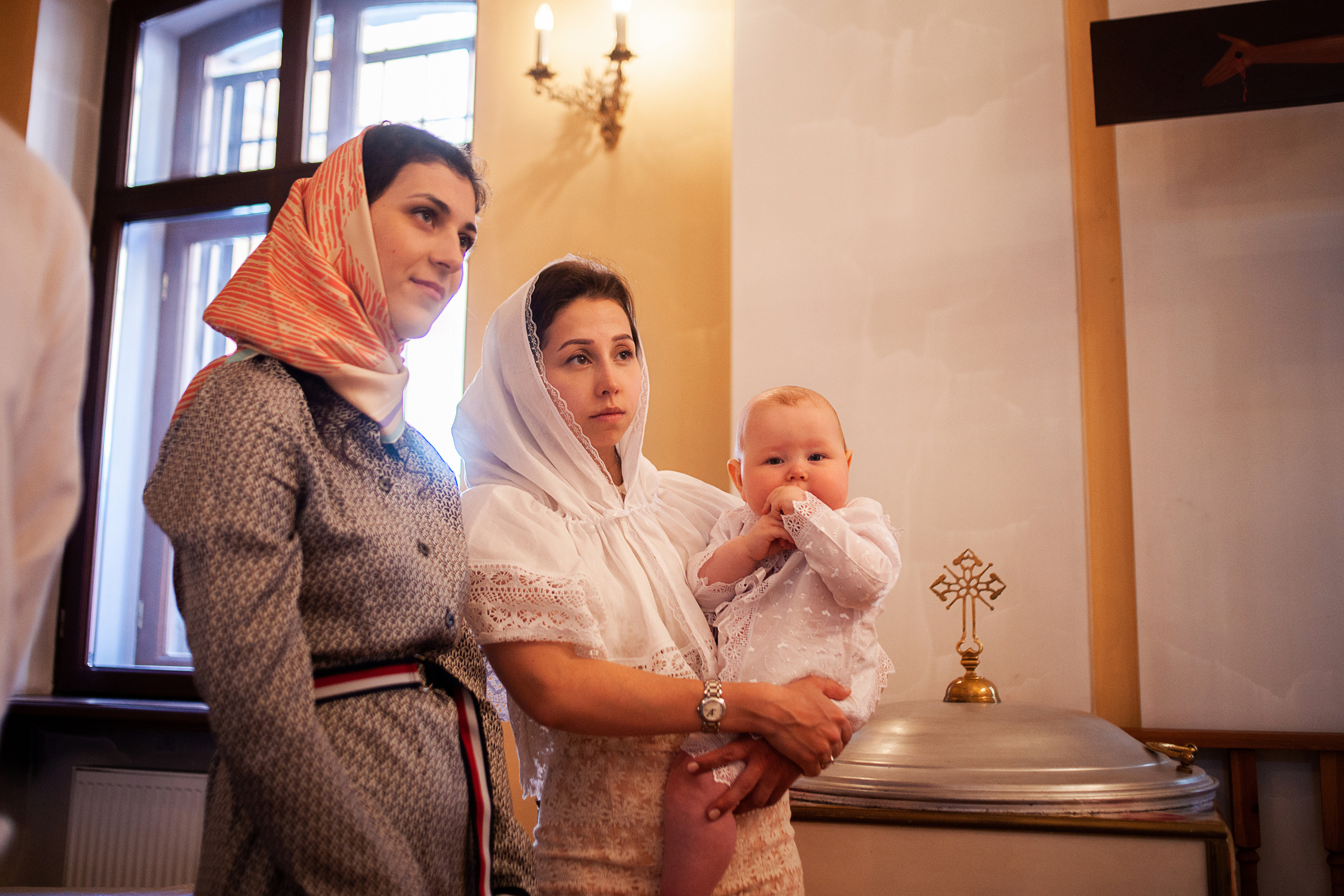 Влад. Семейный и детский фотограф в Санкт-Петербурге Дарина Герчиу