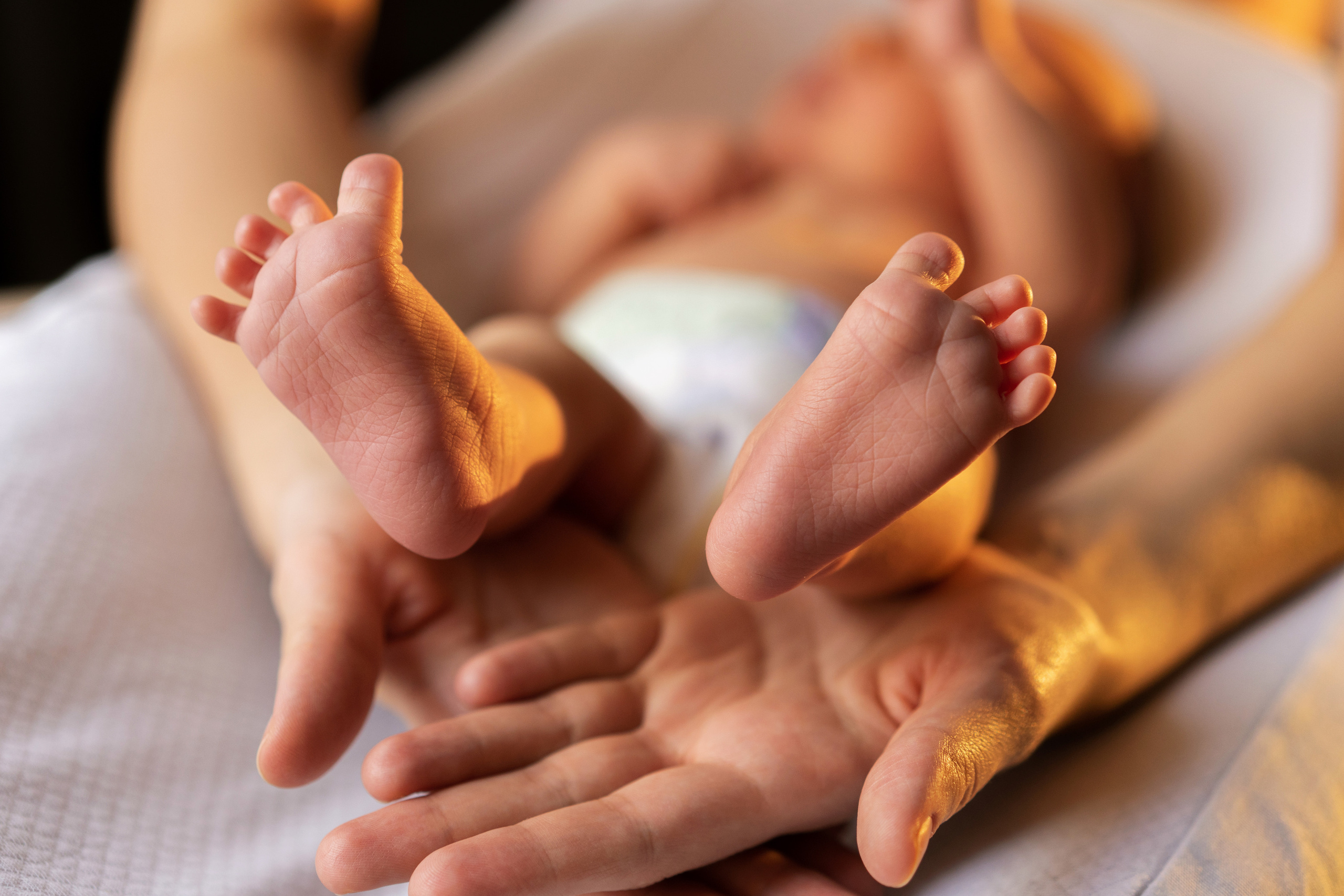 Алла и Ева. Семейный и детский фотограф в Санкт-Петербурге Дарина Герчиу