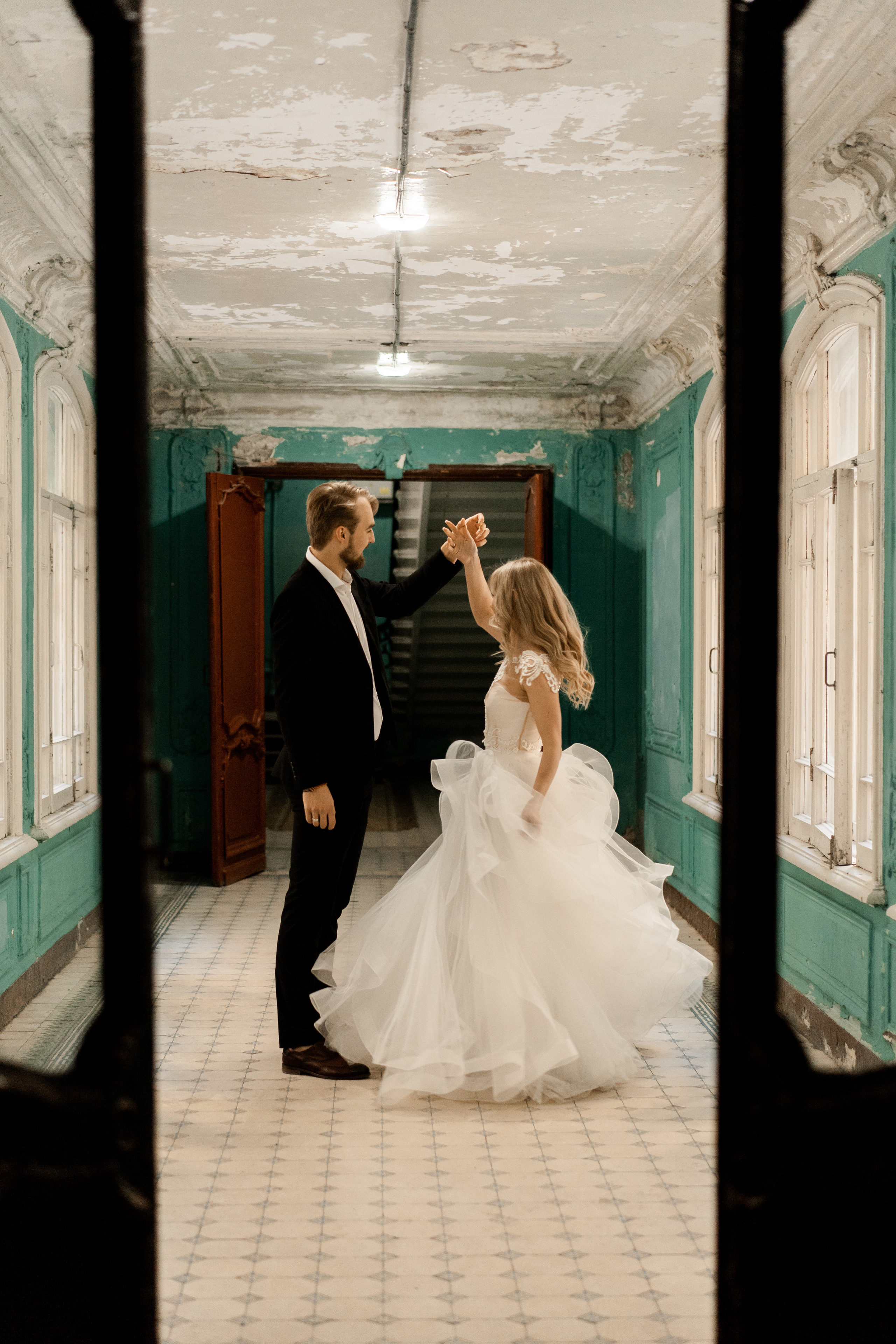 Валерия&Никита. Семейный и детский фотограф в Санкт-Петербурге Дарина Герчиу