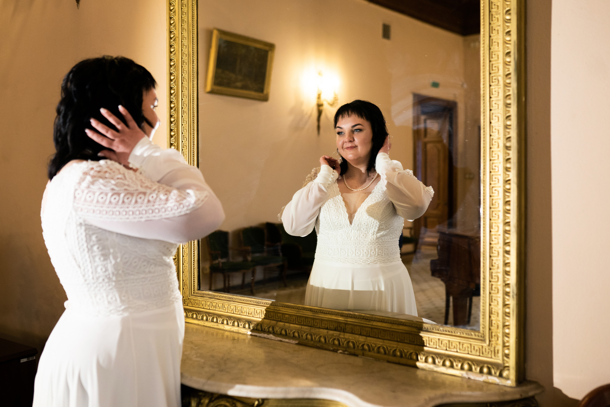 Анна&Александр. Семейный и детский фотограф в Санкт-Петербурге Дарина Герчиу