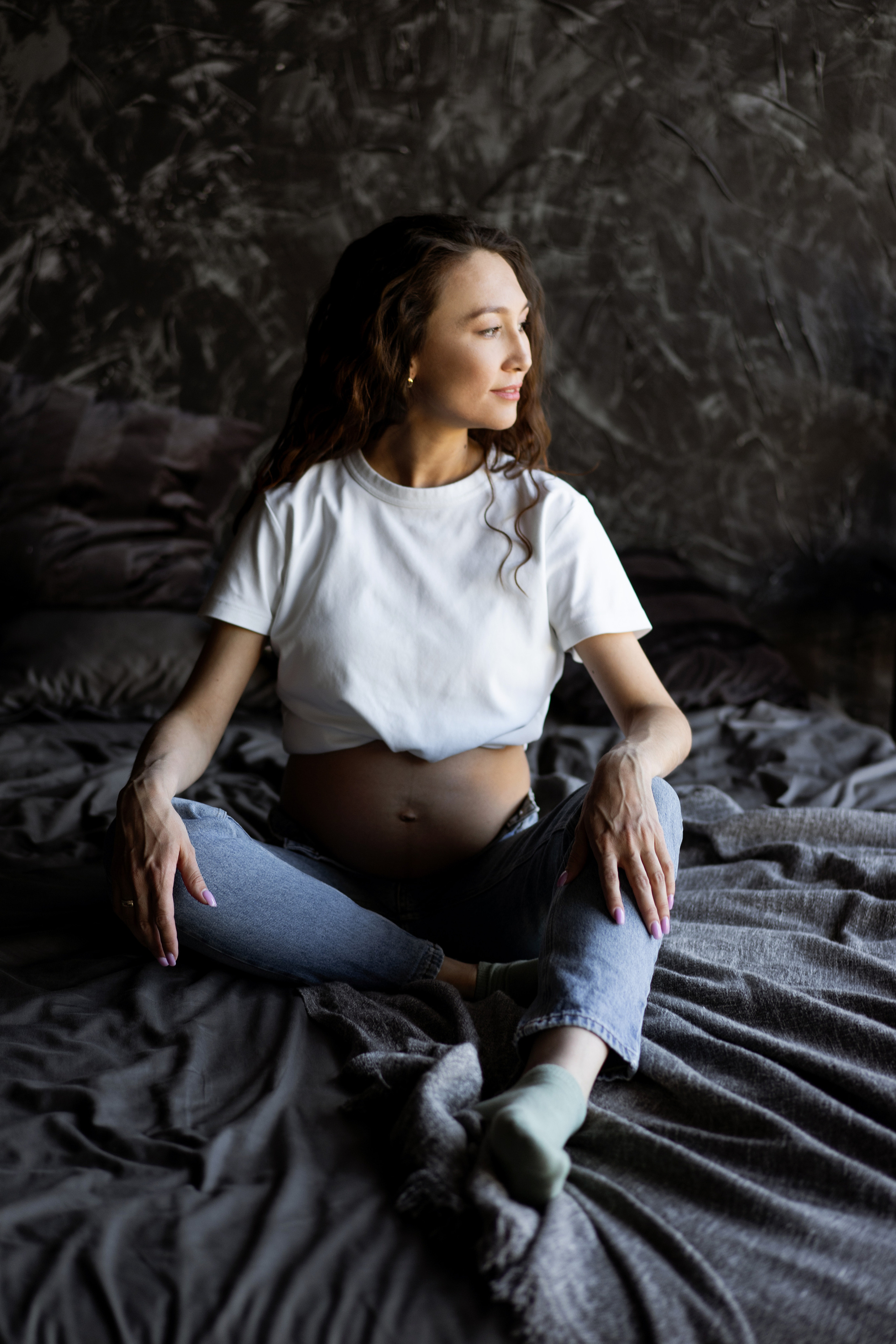 Залия. Семейный и детский фотограф в Санкт-Петербурге Дарина Герчиу