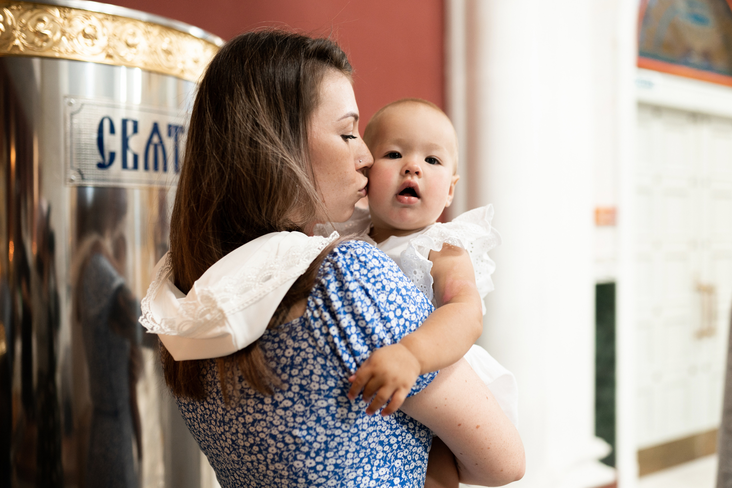 Эмилия. Семейный и детский фотограф в Санкт-Петербурге Дарина Герчиу