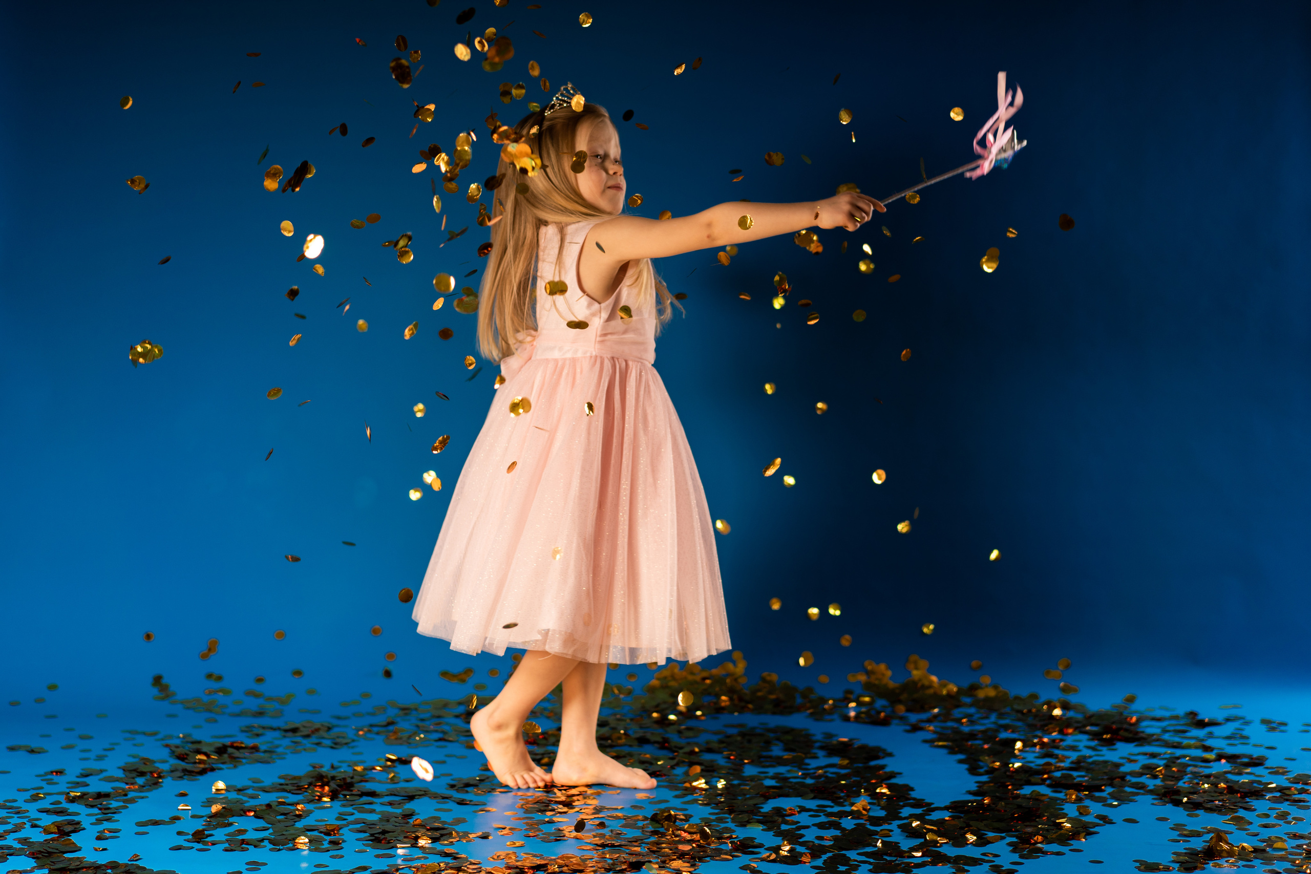 София Конфетти. Семейный и детский фотограф в Санкт-Петербурге Дарина Герчиу