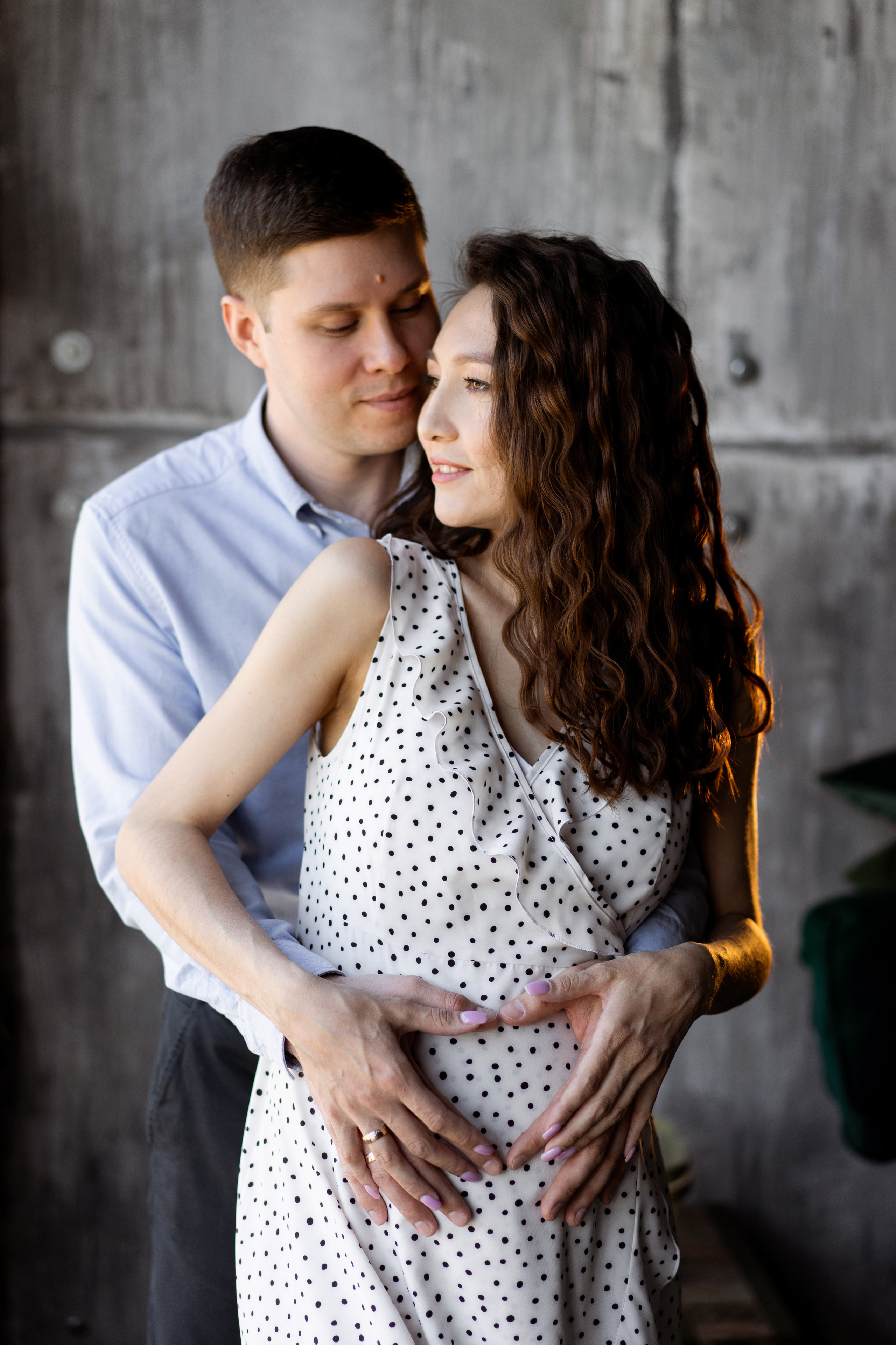 Залия. Семейный и детский фотограф в Санкт-Петербурге Дарина Герчиу