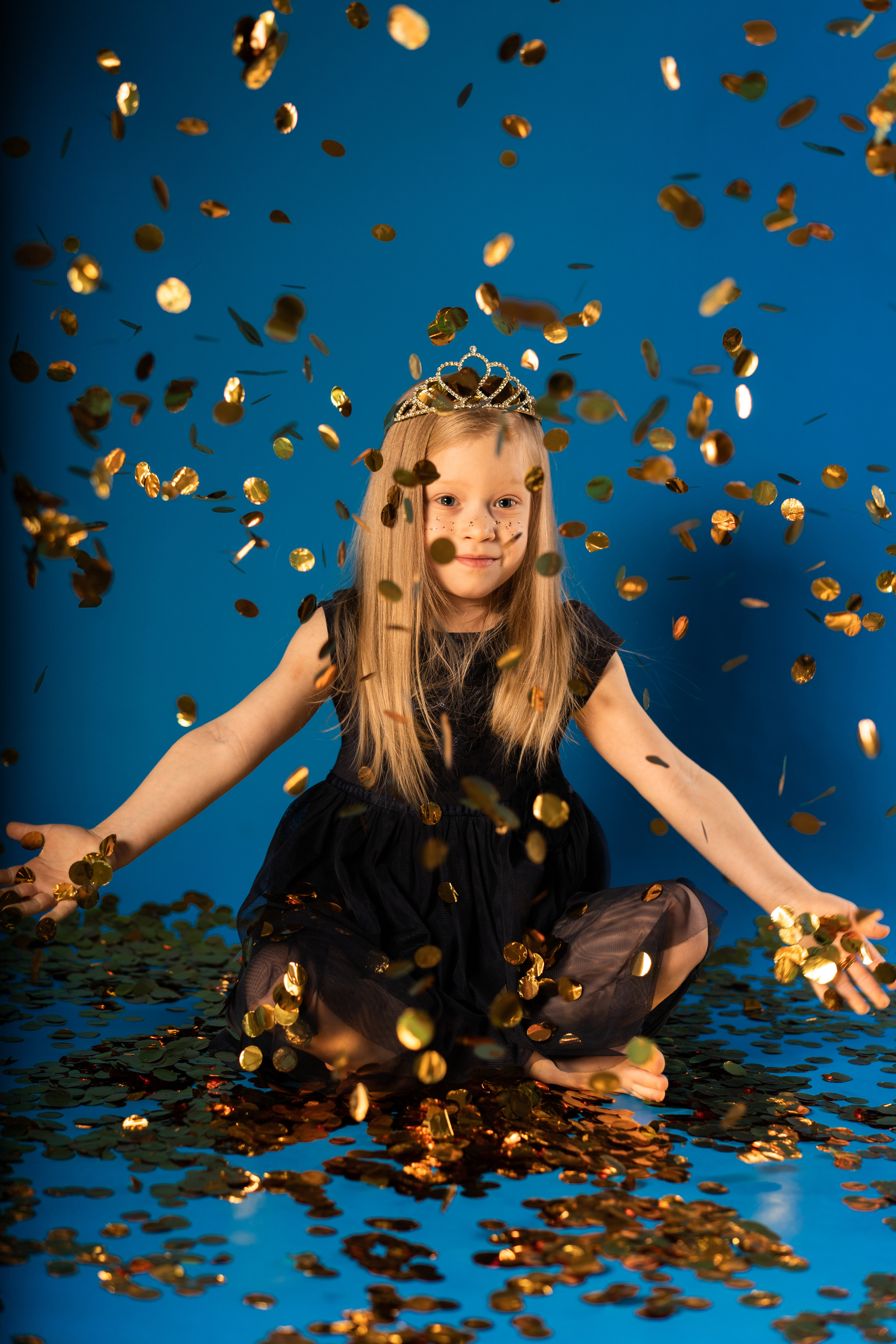 София Конфетти. Семейный и детский фотограф в Санкт-Петербурге Дарина Герчиу