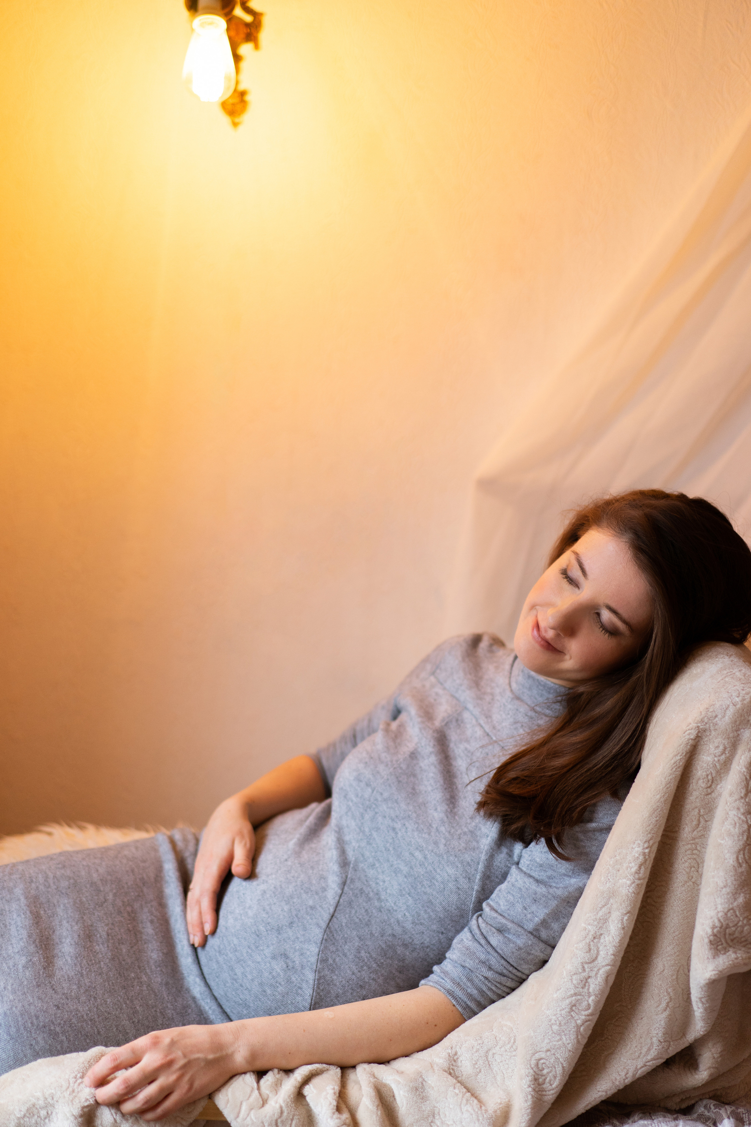 Александра. Семейный и детский фотограф в Санкт-Петербурге Дарина Герчиу