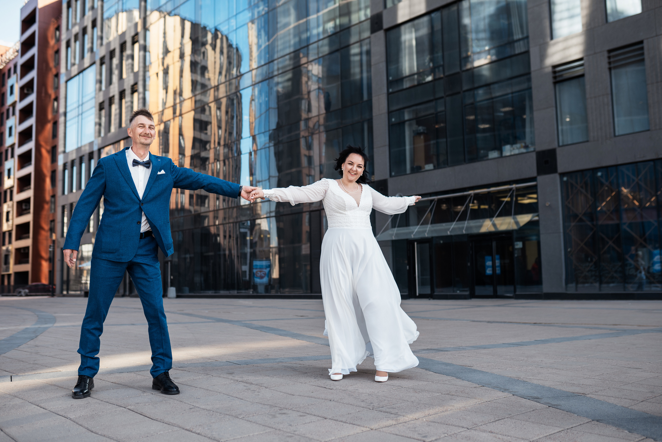 Анна&Александр. Семейный и детский фотограф в Санкт-Петербурге Дарина Герчиу