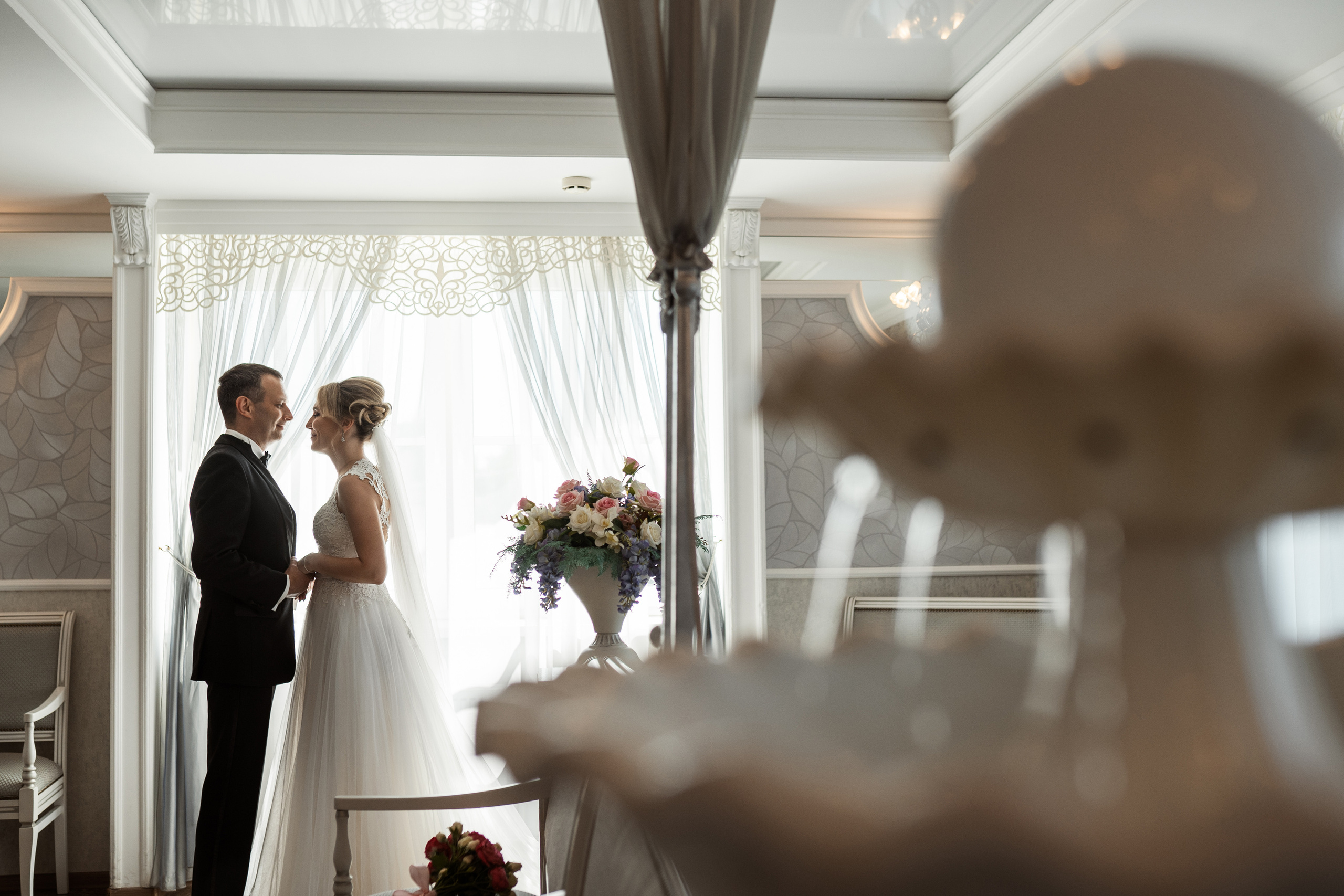 Елена&Александр. Семейный и детский фотограф в Санкт-Петербурге Дарина Герчиу