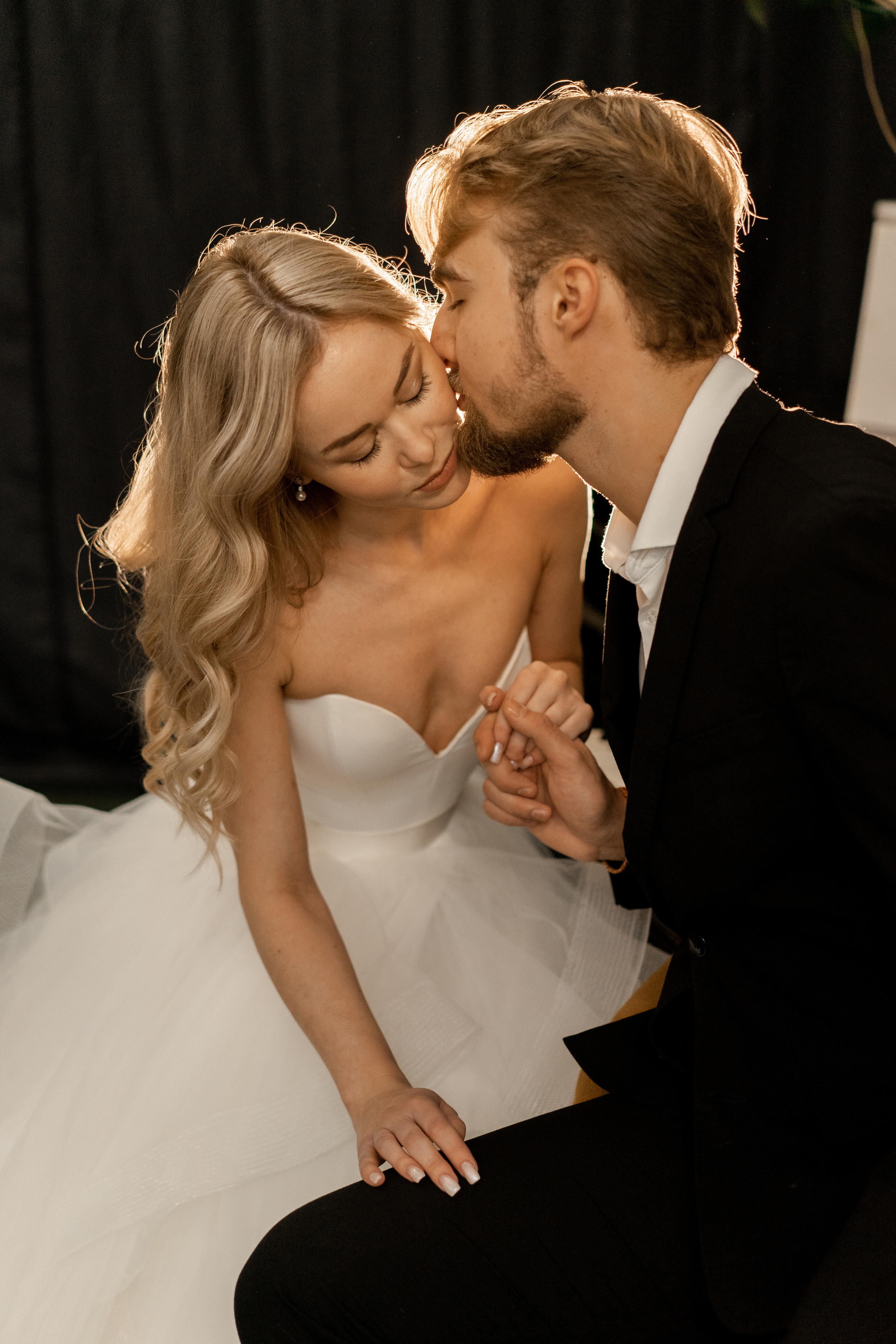 Валерия&Никита. Семейный и детский фотограф в Санкт-Петербурге Дарина Герчиу