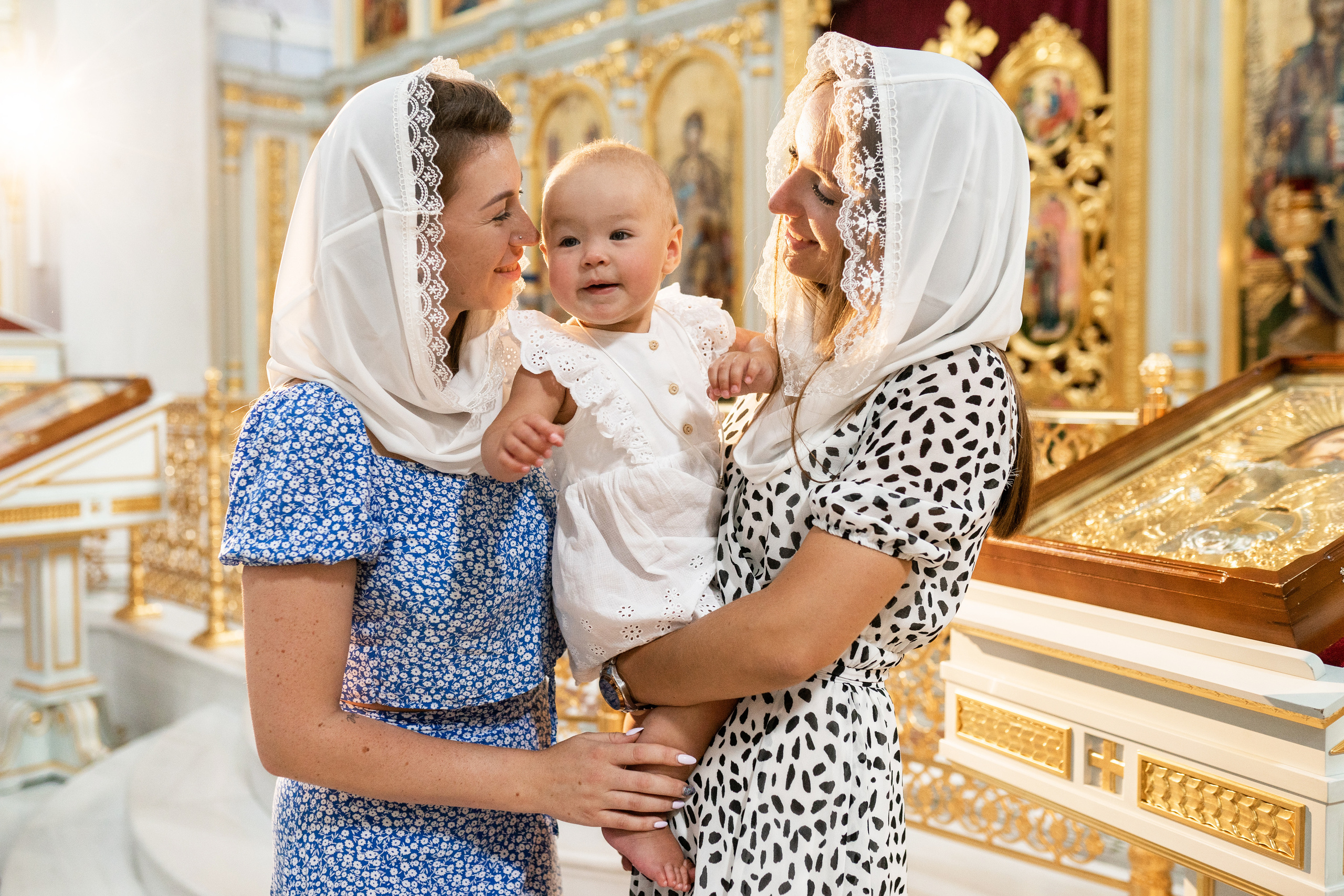 Эмилия. Семейный и детский фотограф в Санкт-Петербурге Дарина Герчиу
