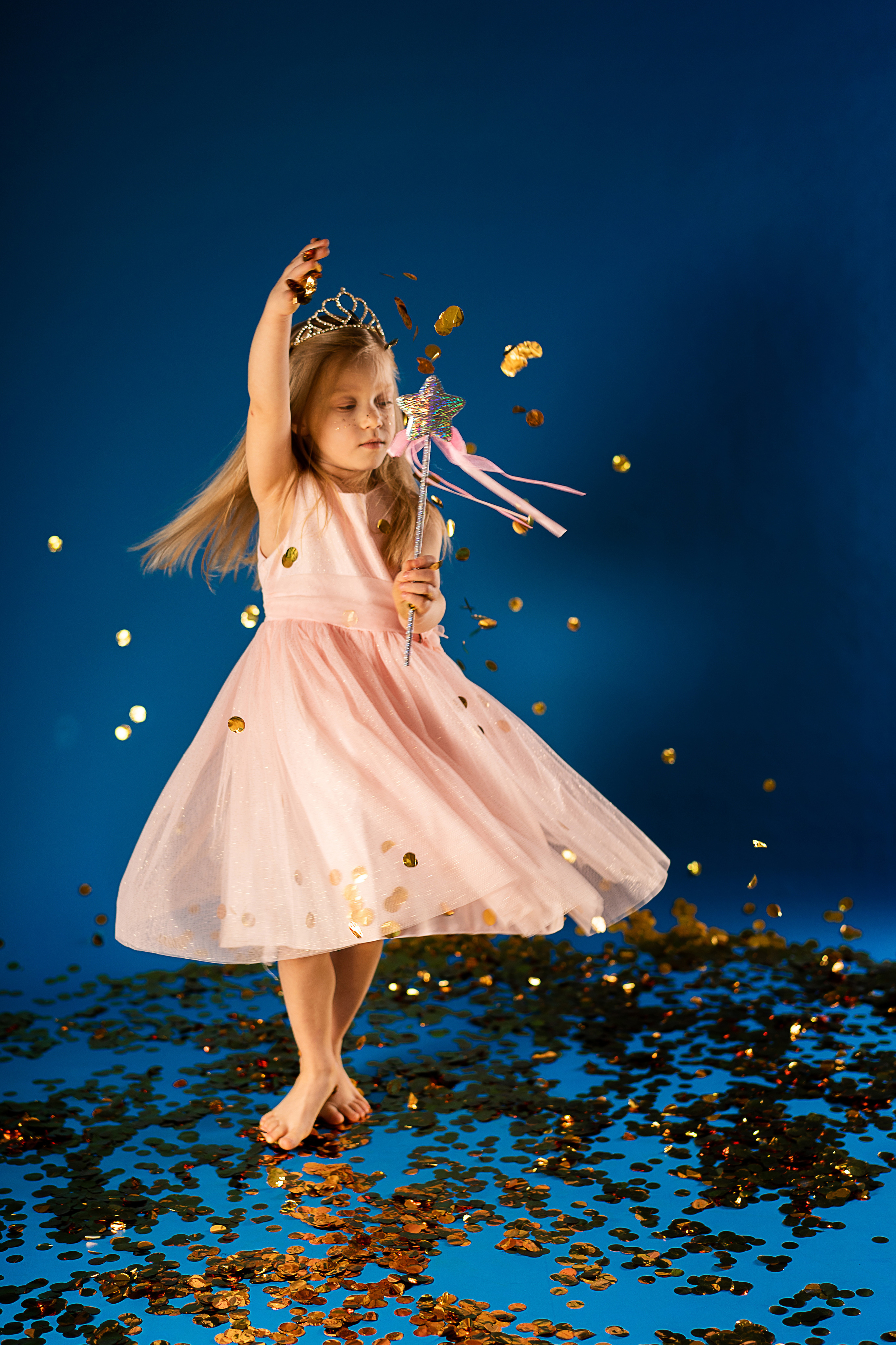 София Конфетти. Семейный и детский фотограф в Санкт-Петербурге Дарина Герчиу