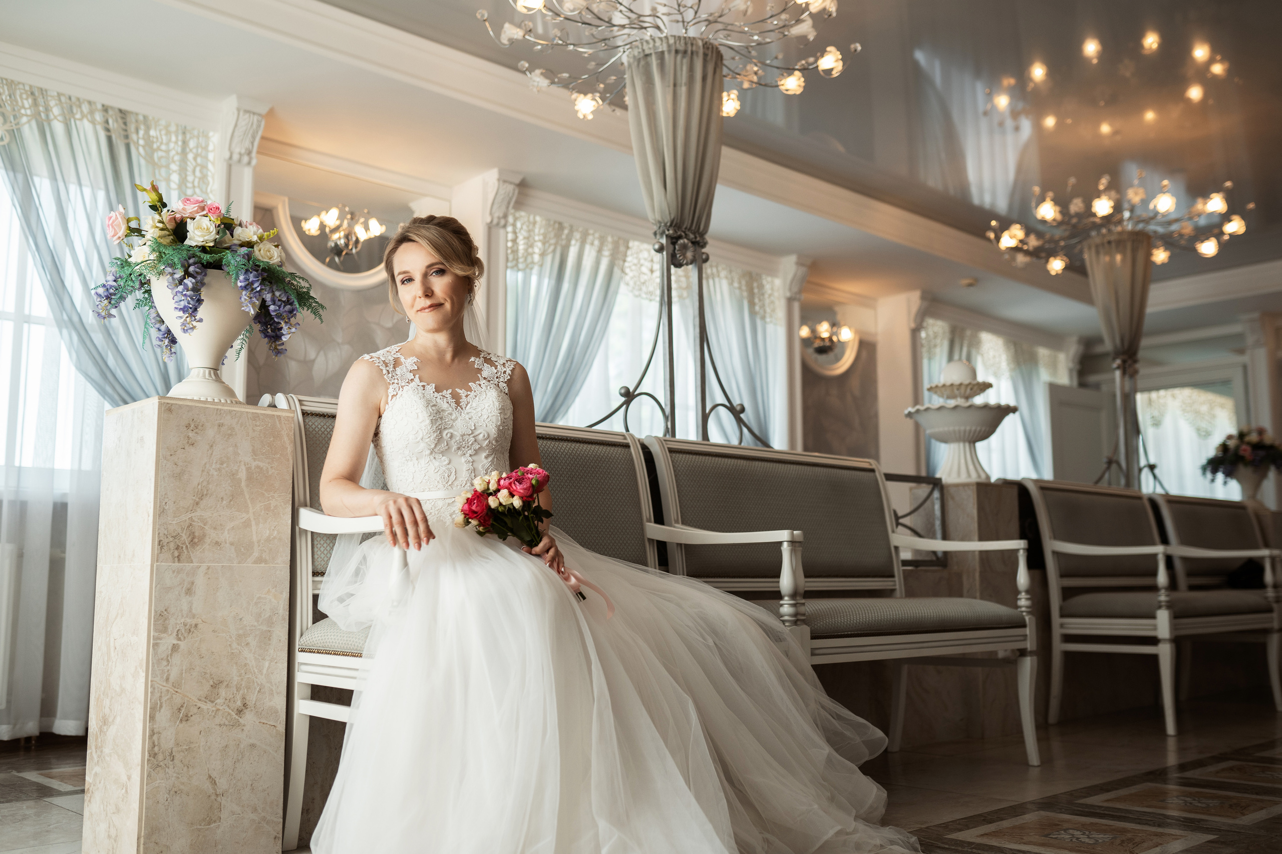 Елена&Александр. Семейный и детский фотограф в Санкт-Петербурге Дарина Герчиу