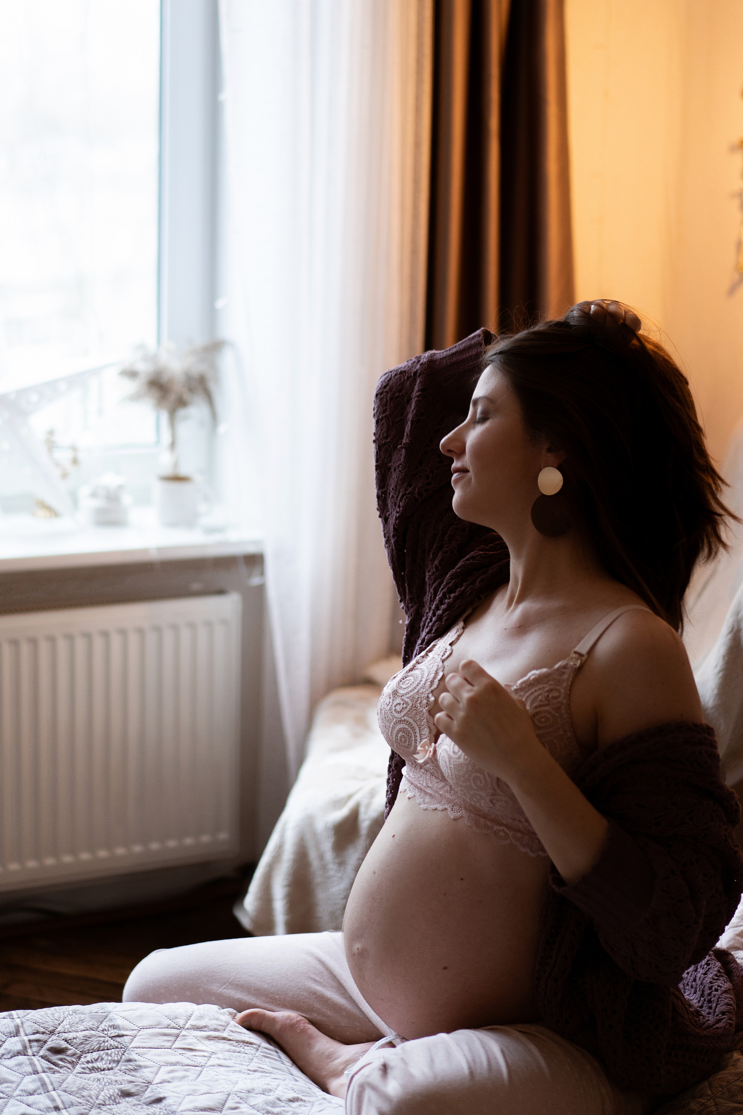 Александра. Семейный и детский фотограф в Санкт-Петербурге Дарина Герчиу